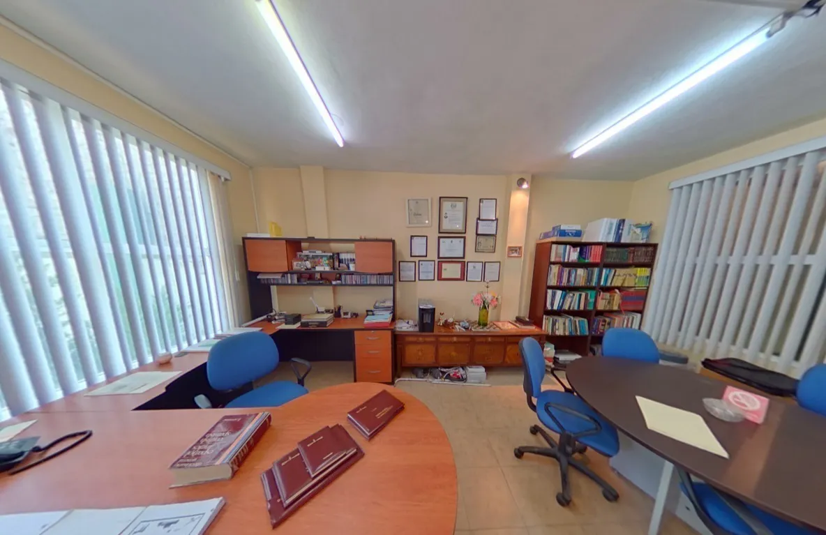 Oficina Spot2