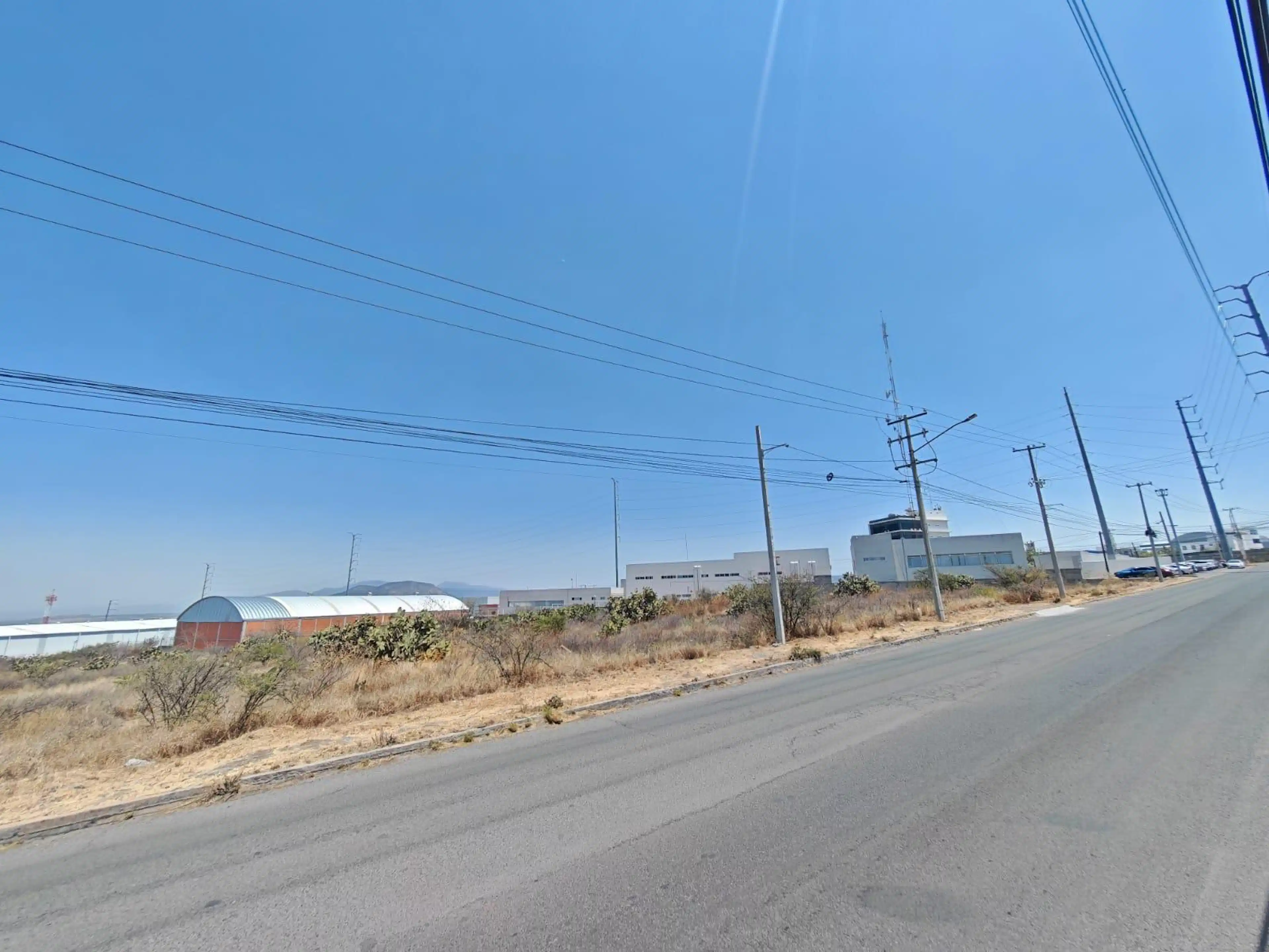 Terreno En Venta
