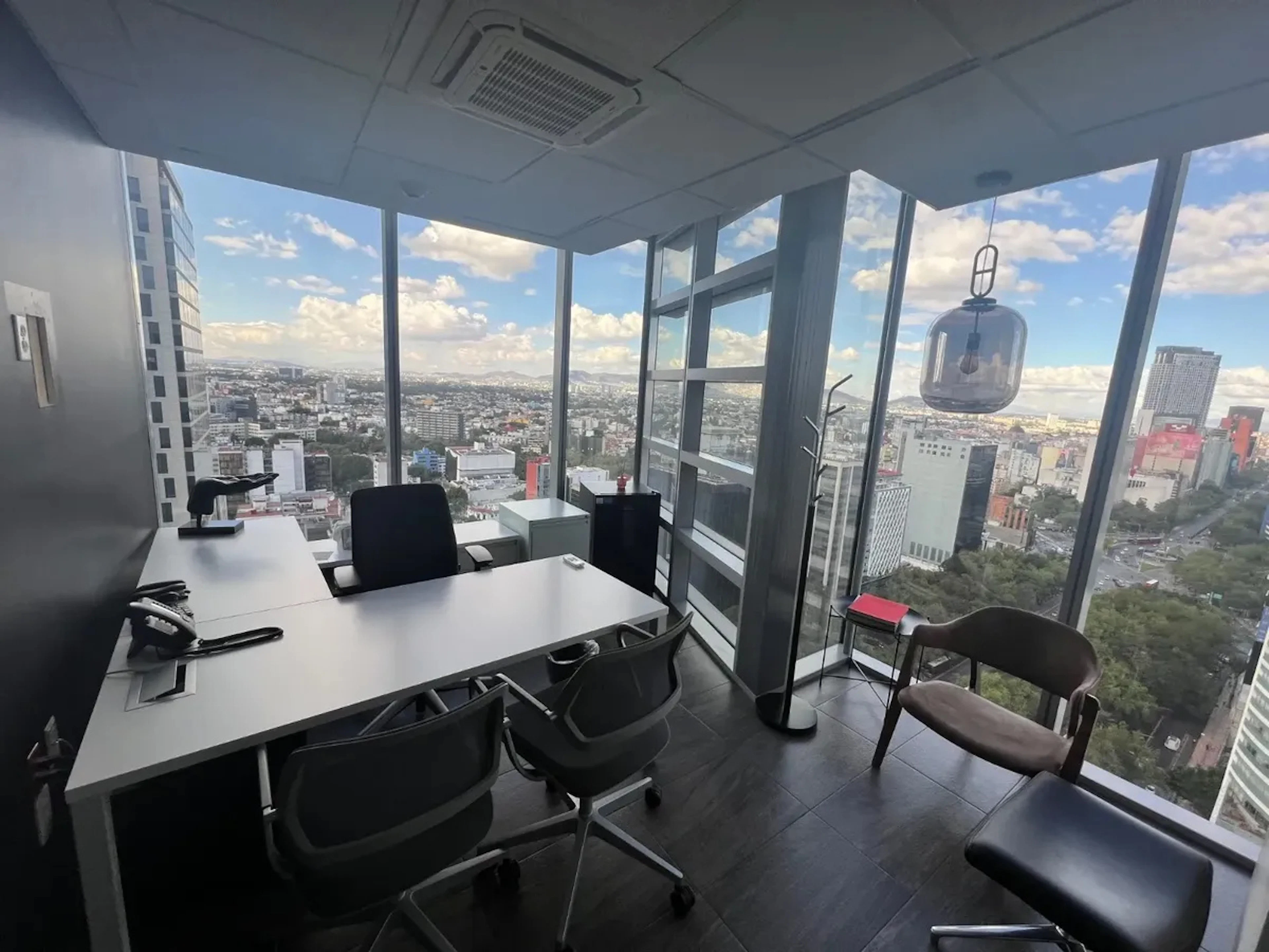 Oficina Spot2