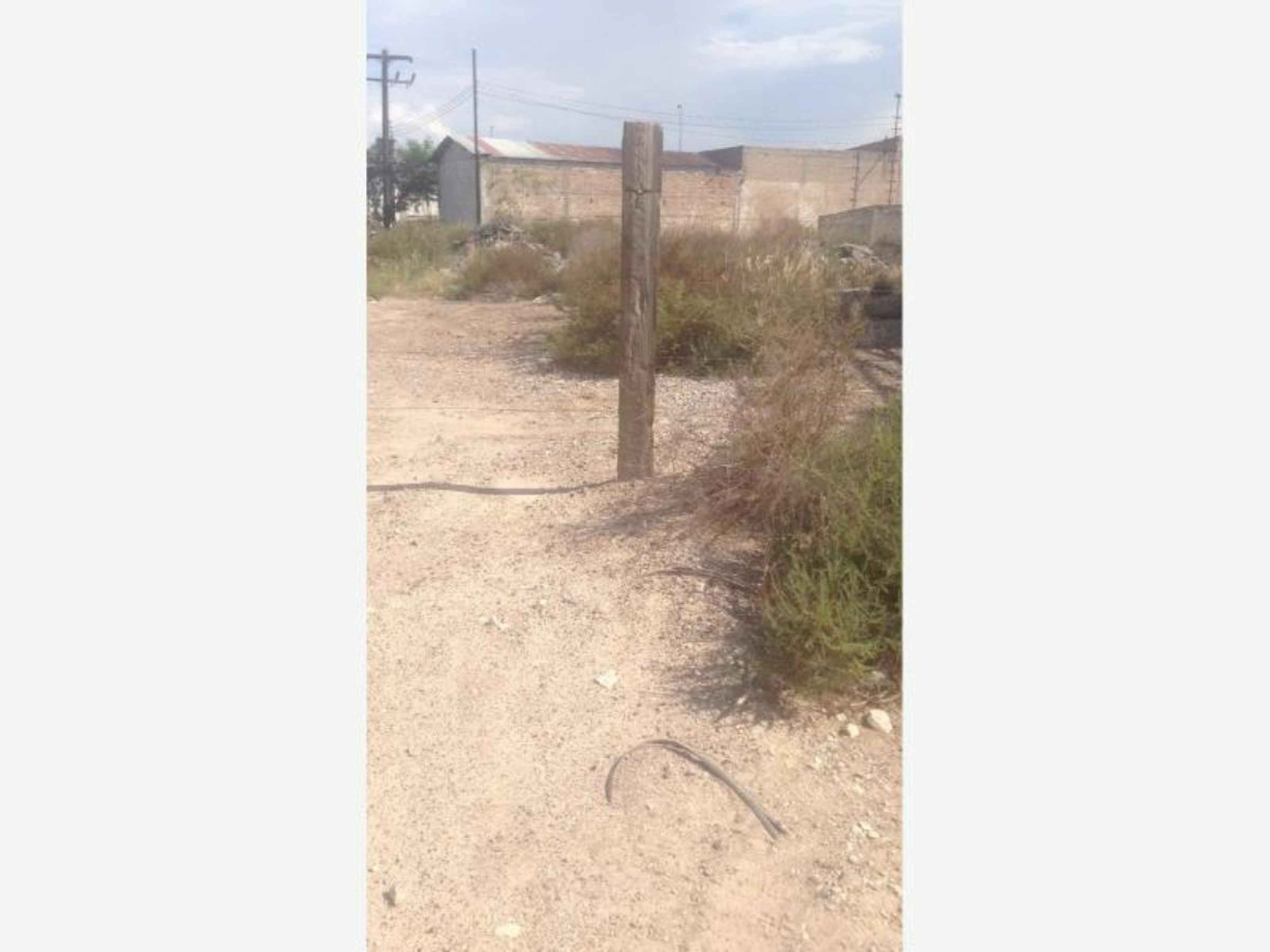 Terreno En Venta En Casa Blanca, Gómez Palacio, Durango