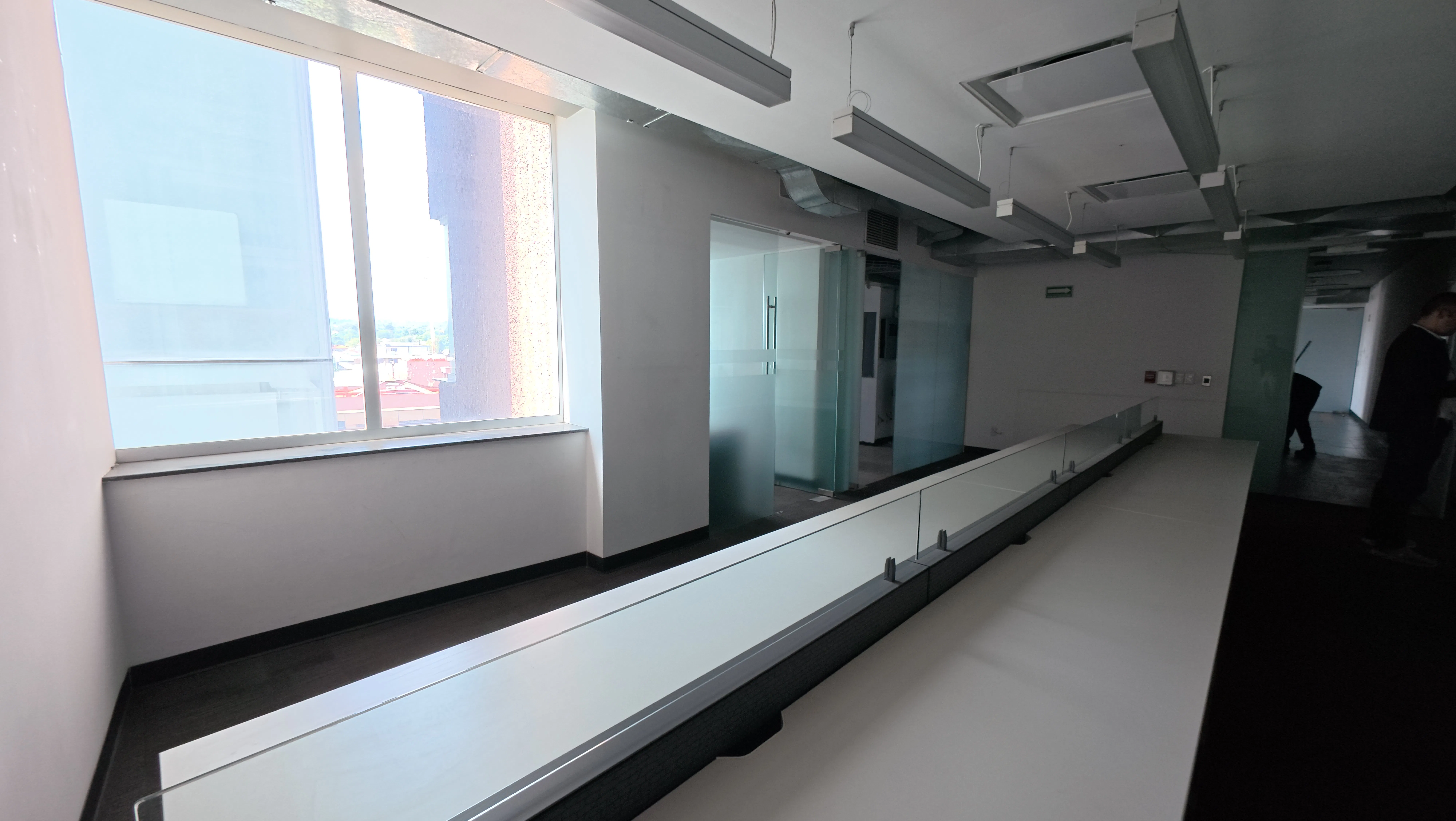 Oficina Spot2