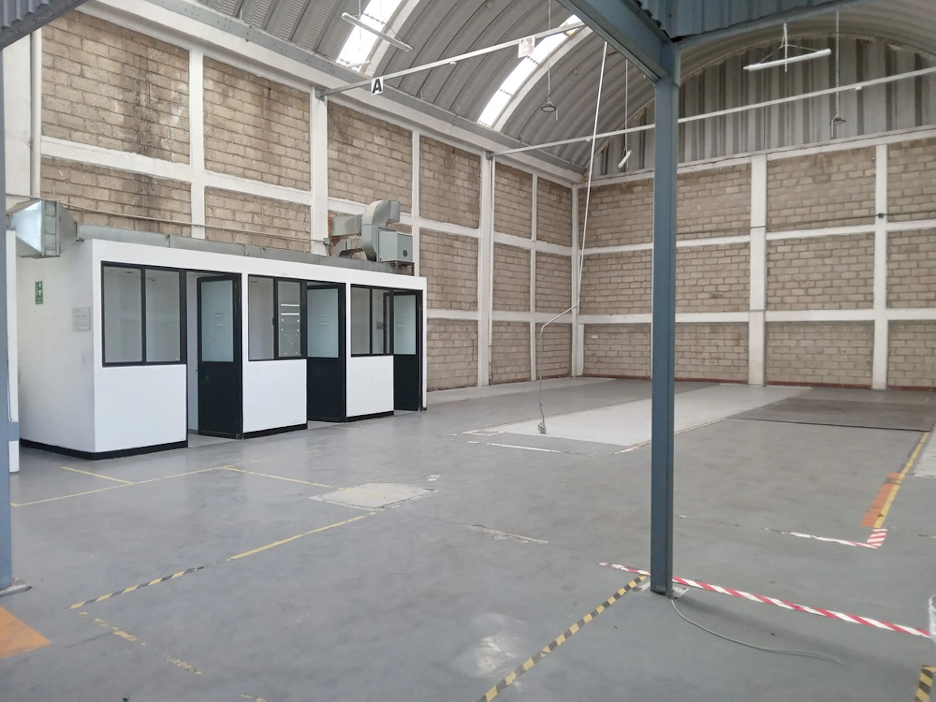 Industrial Spot2