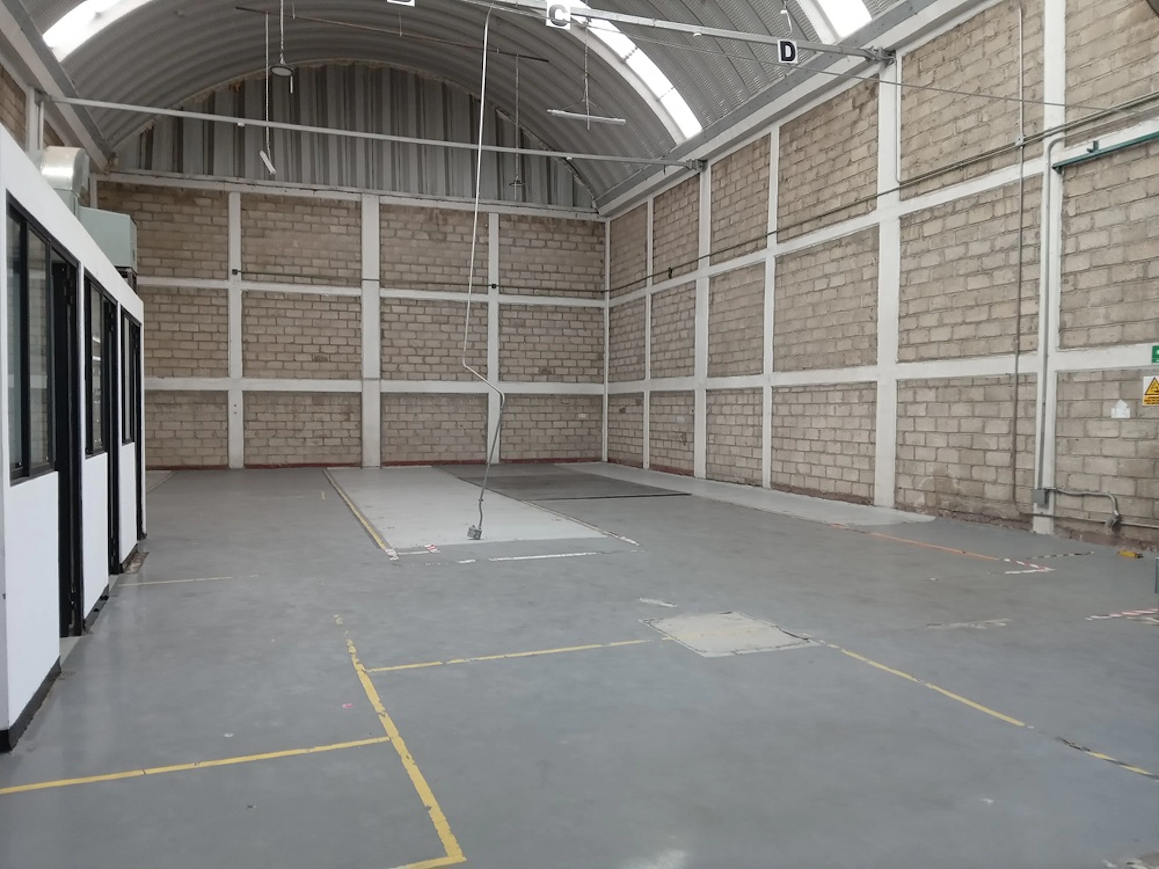 Industrial Spot2