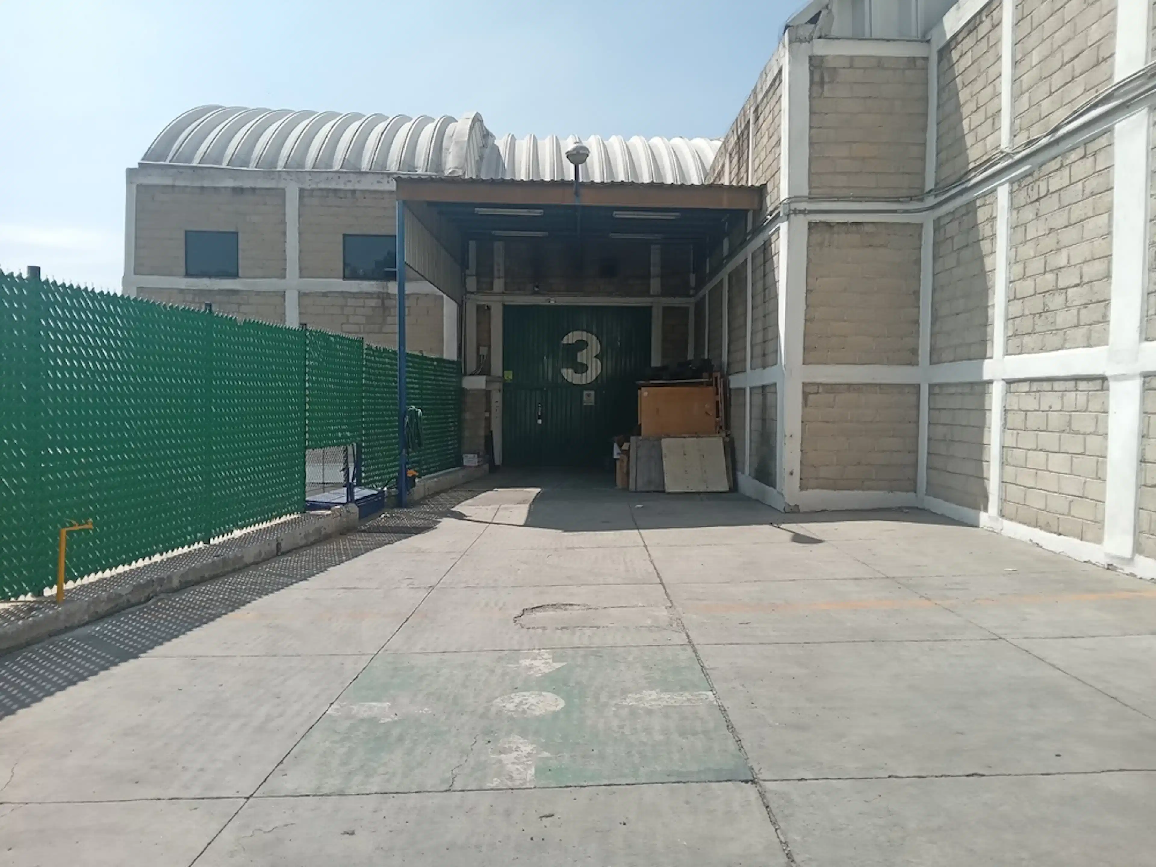 Avenida Lago De Guadalupe 98