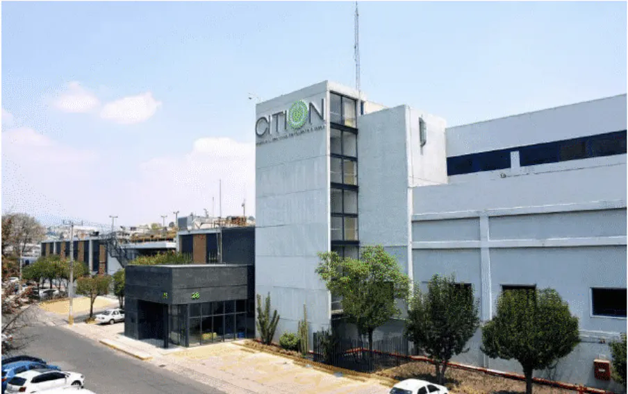 Oficina Spot2