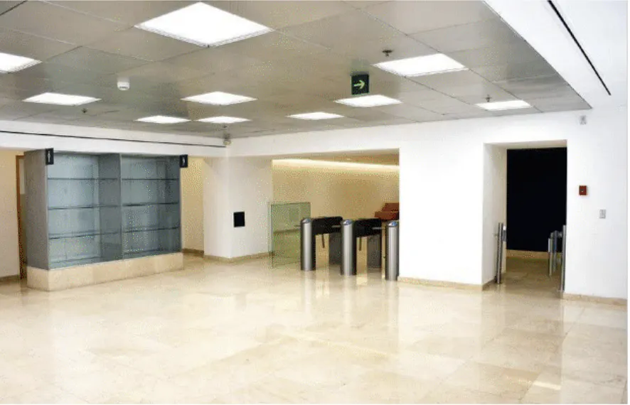 Oficina Spot2