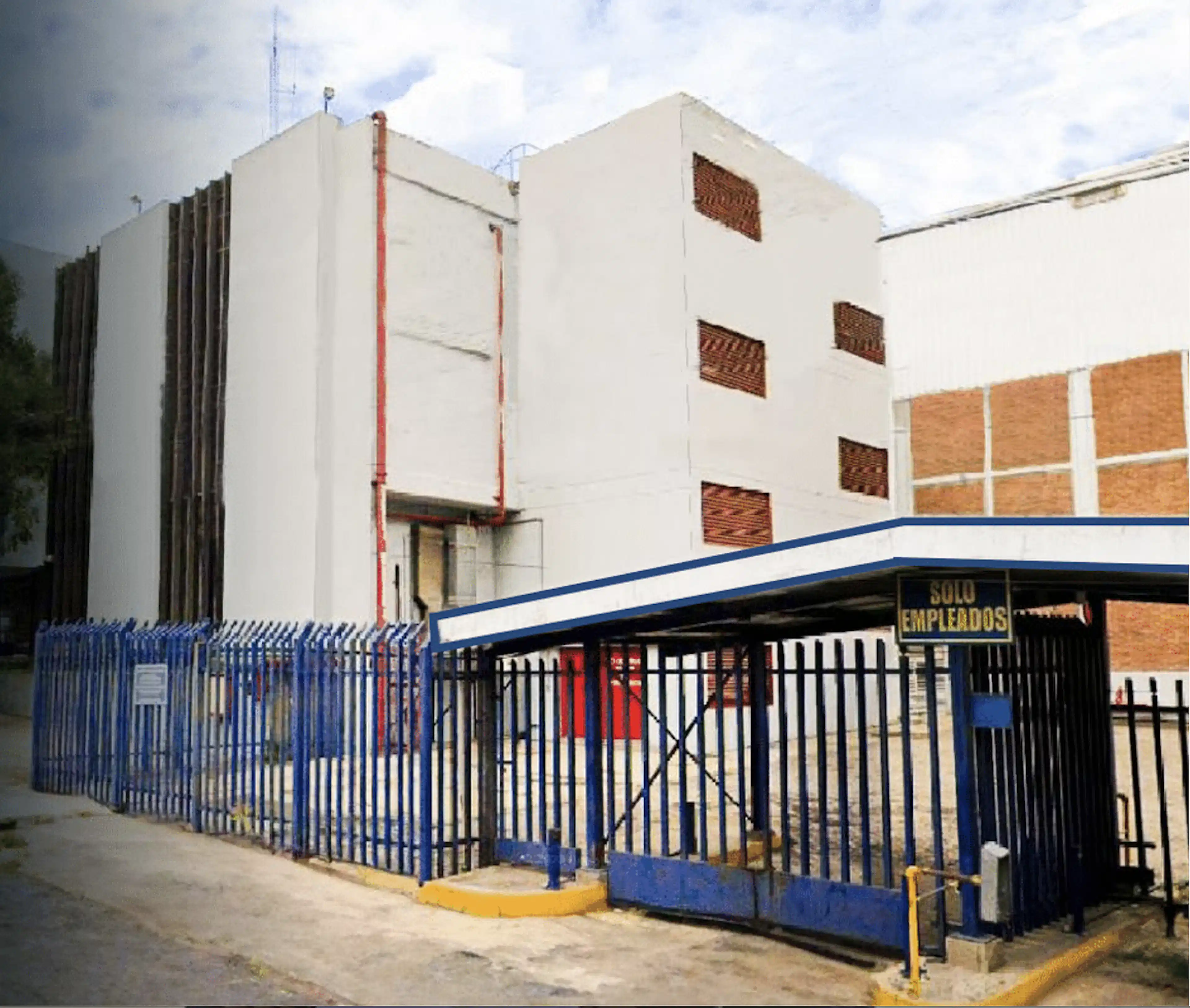 OFICINA EN RENTA EN NAUCALPAN