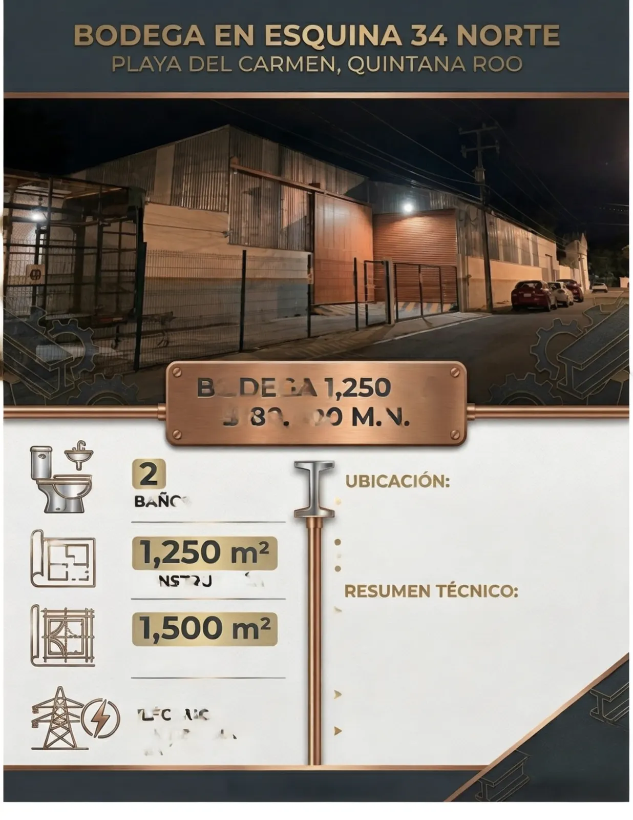 Industrial Spot2