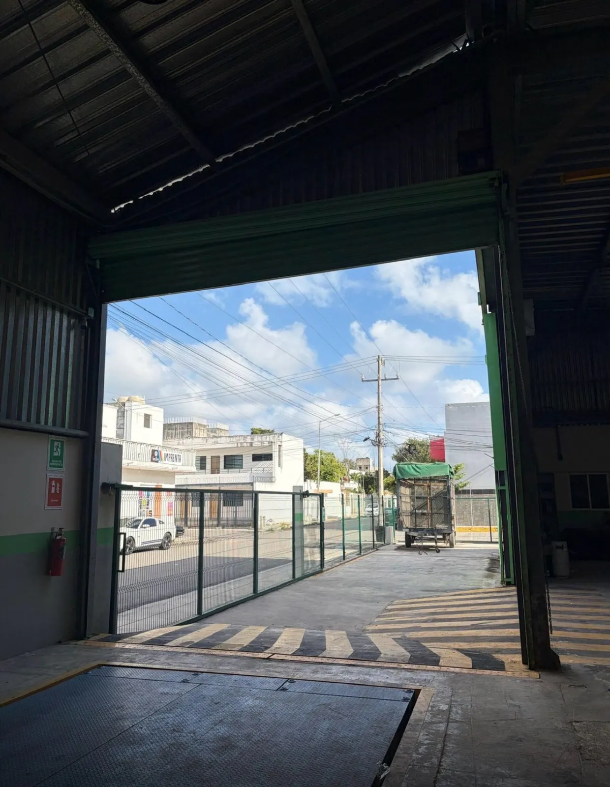 Industrial Spot2