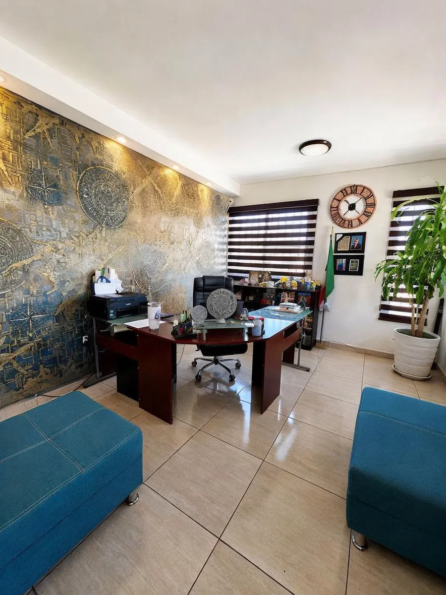 Oficina Spot2
