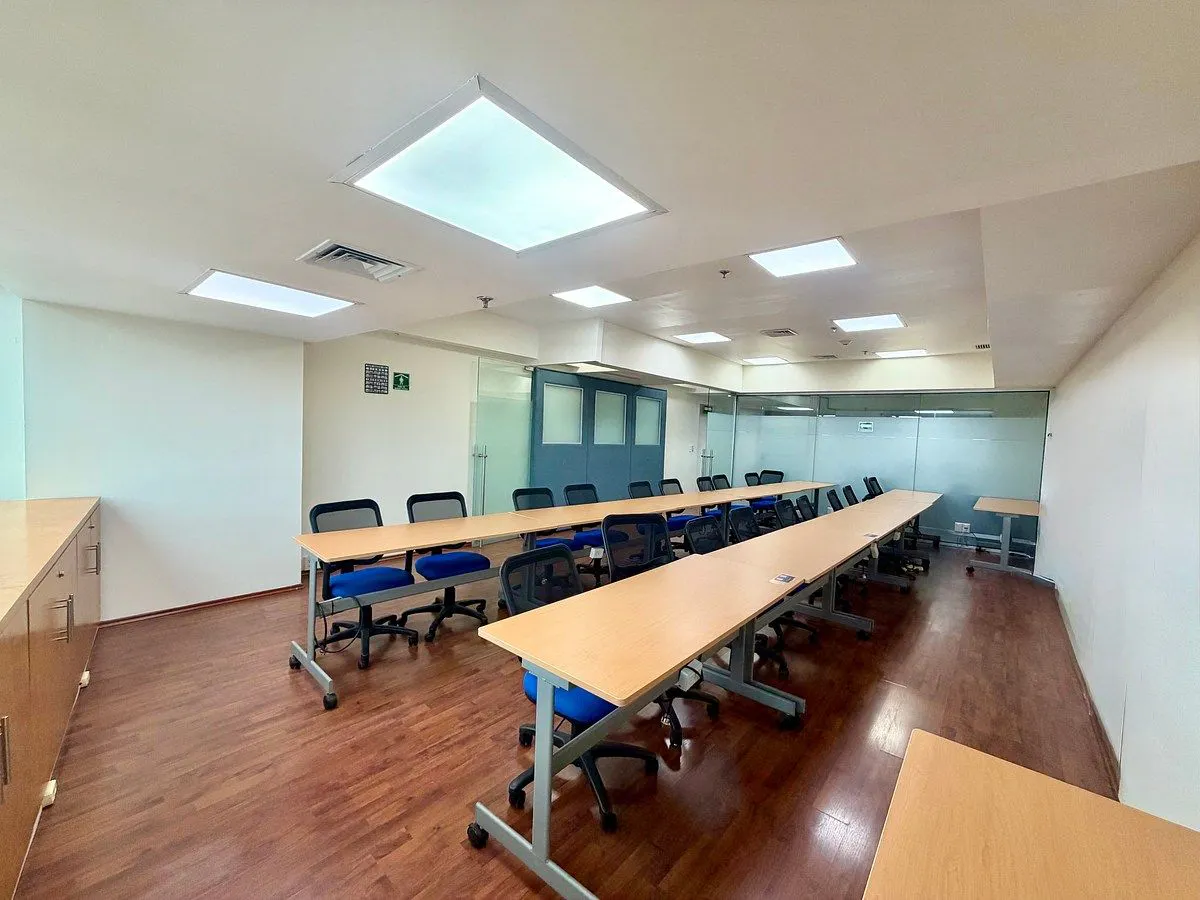 Oficina Spot2