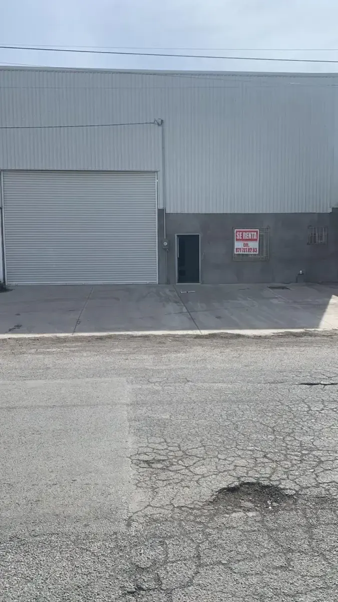 Industrial Spot2