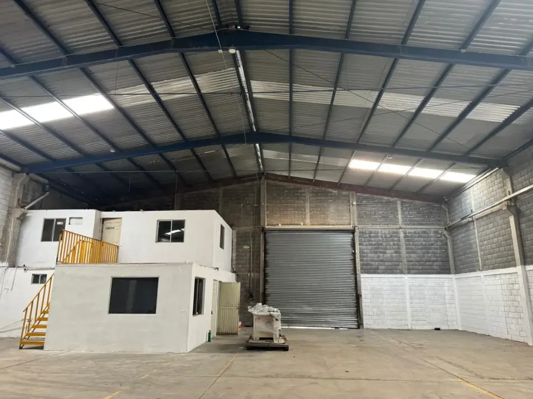Industrial Spot2