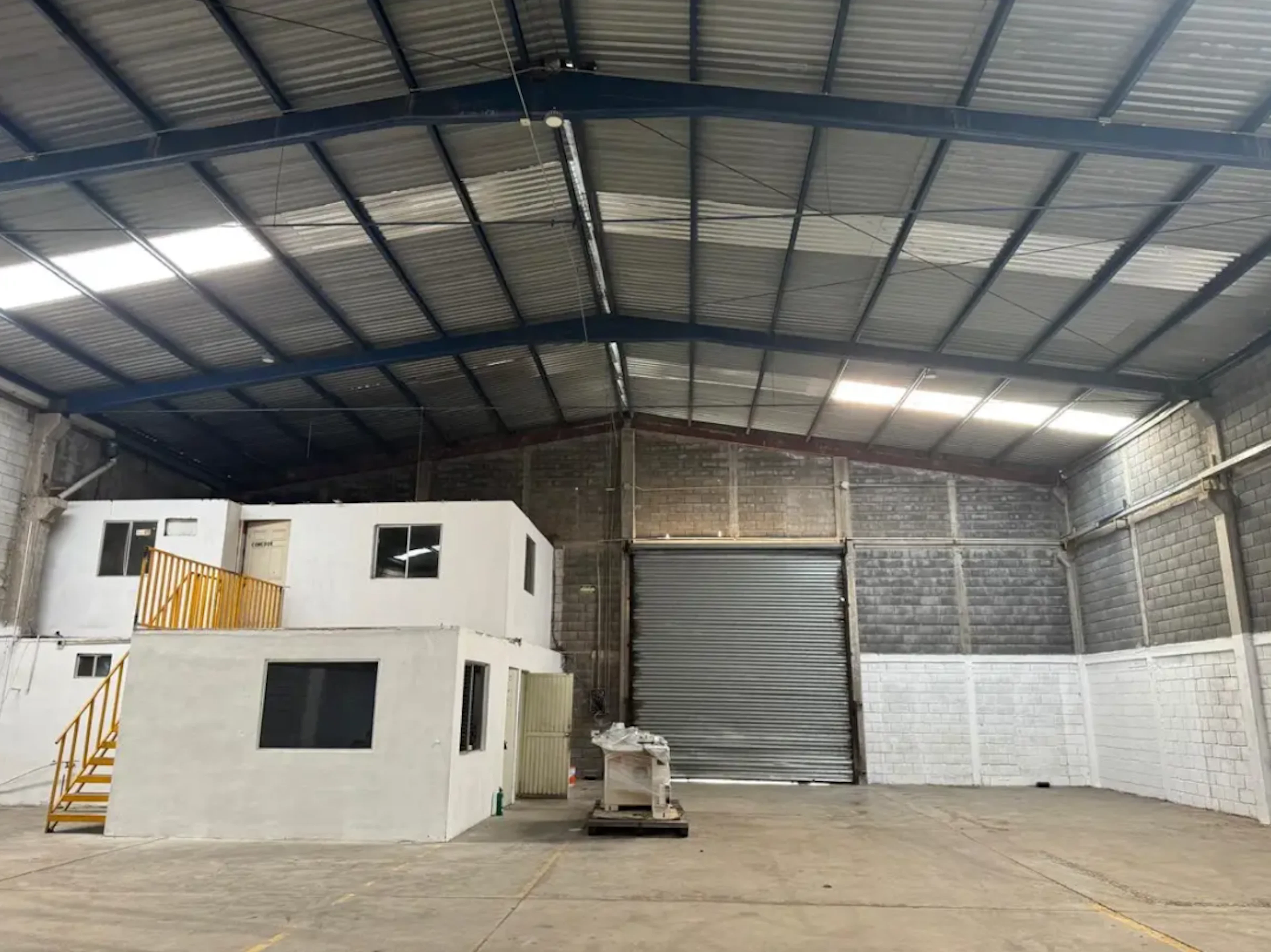 Industrial Spot2