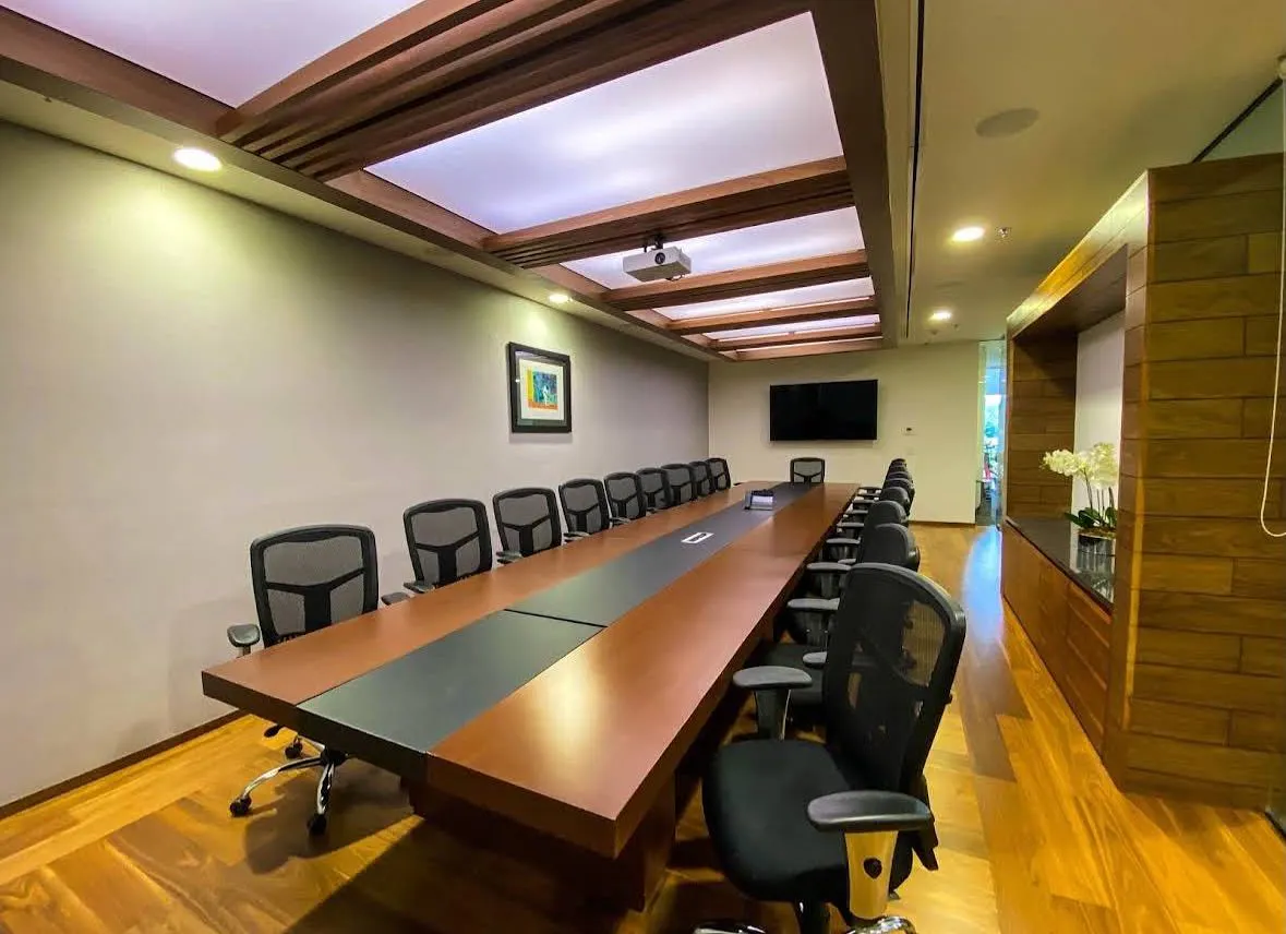 Oficina Spot2