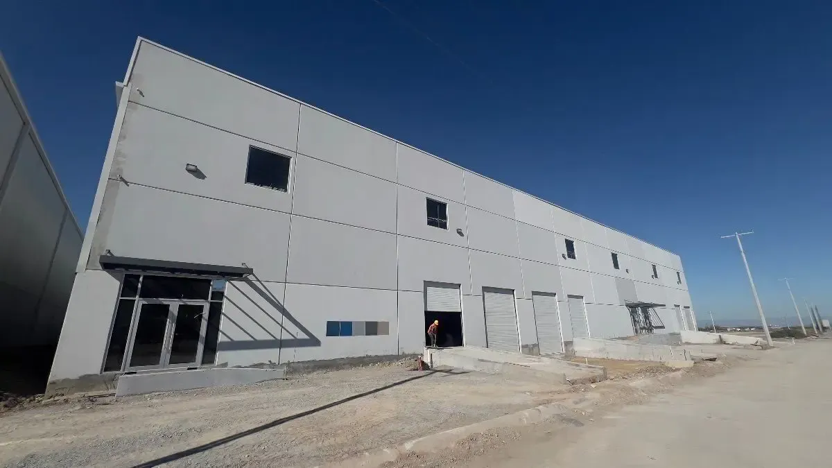 Industrial Spot2