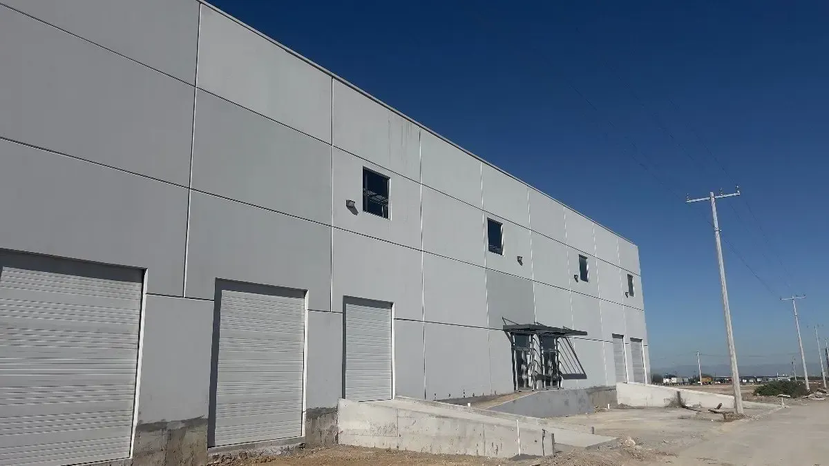 Industrial Spot2