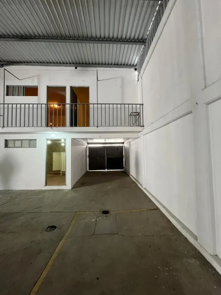 Industrial Spot2