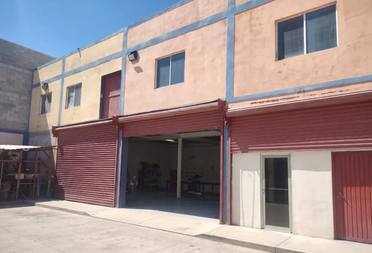 Industrial Spot2