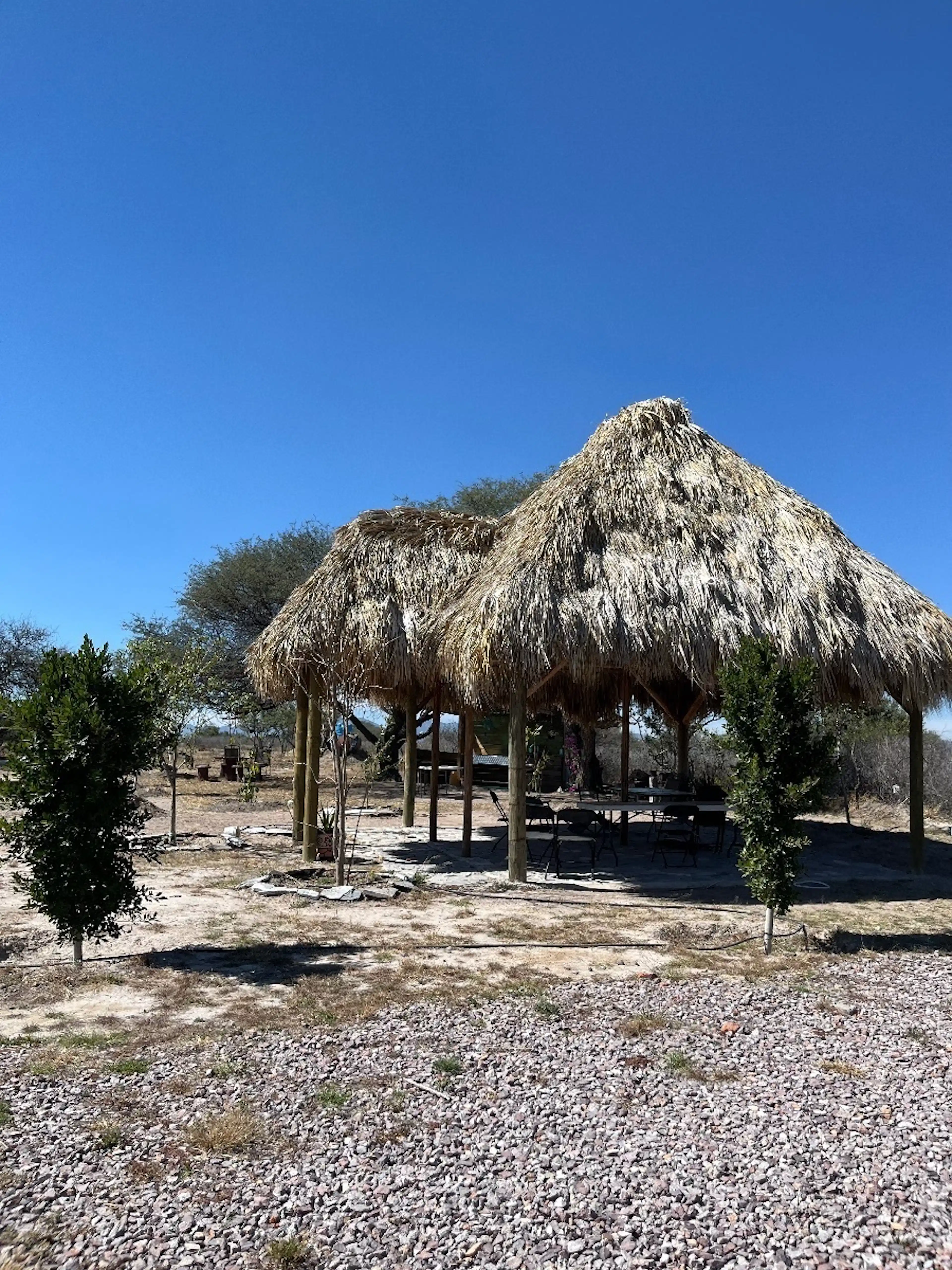 TERRENO CAMPESTRE EN VENTA EN TANQUE DE LOS JIMÉNEZ