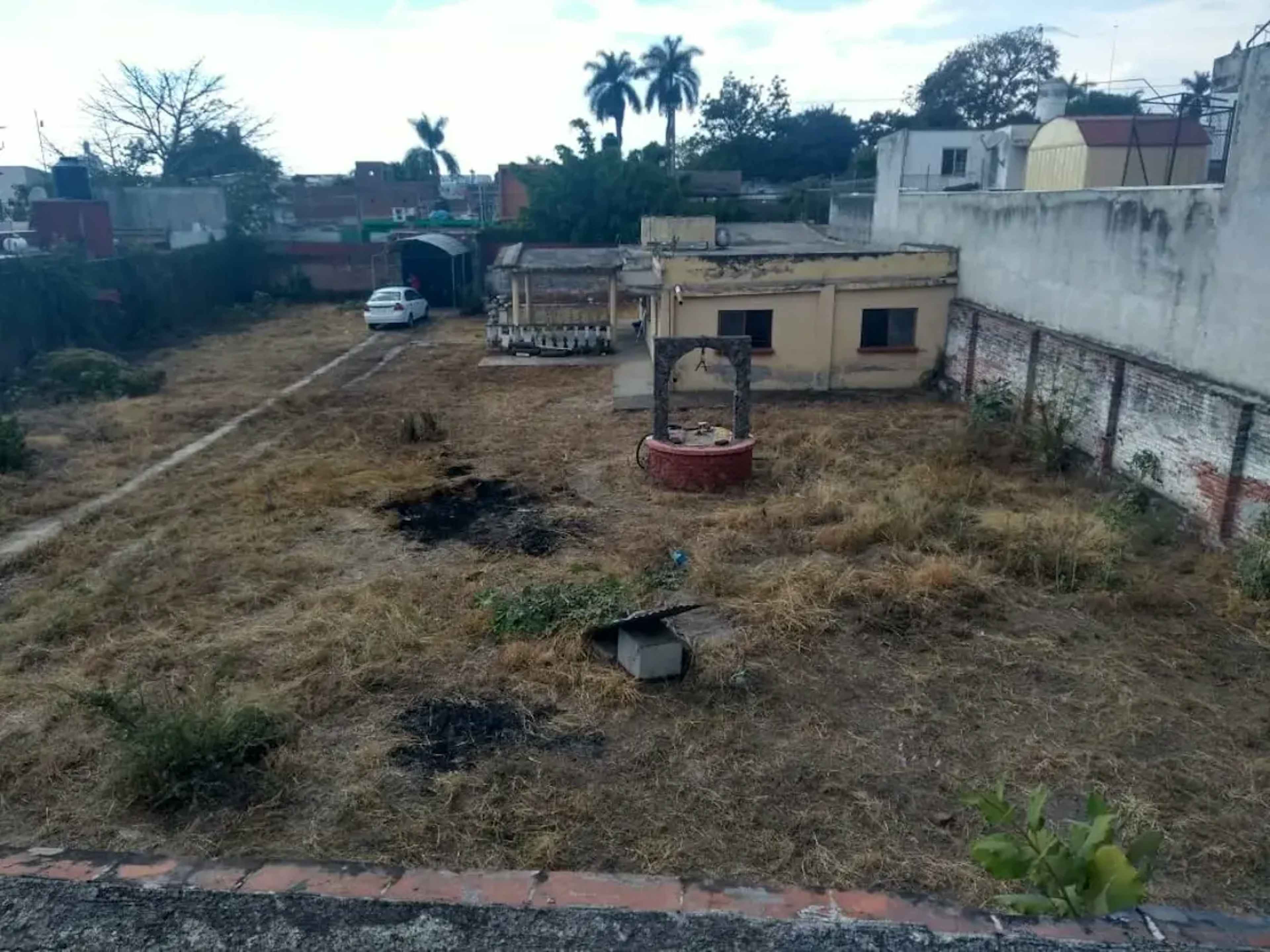 Terreno En Venta En Emiliano Zapata, Cuautla, Morelos