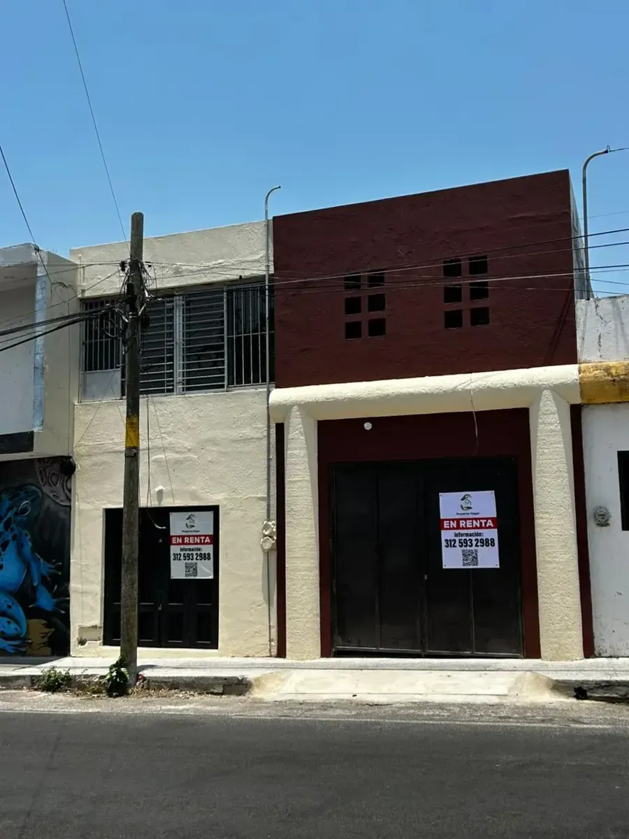 Local Comercial Spot2