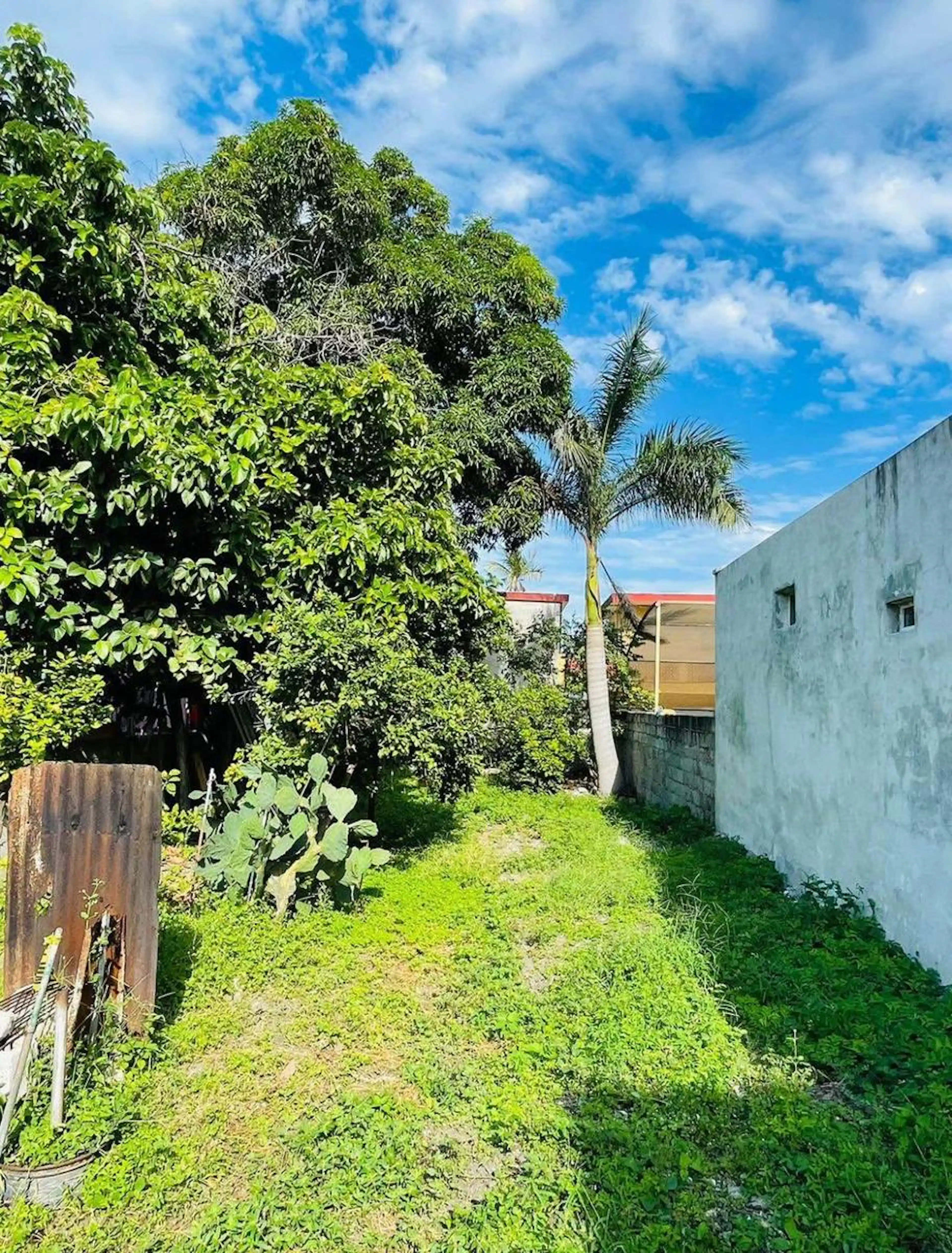Terreno En Venta Av Hidalgo