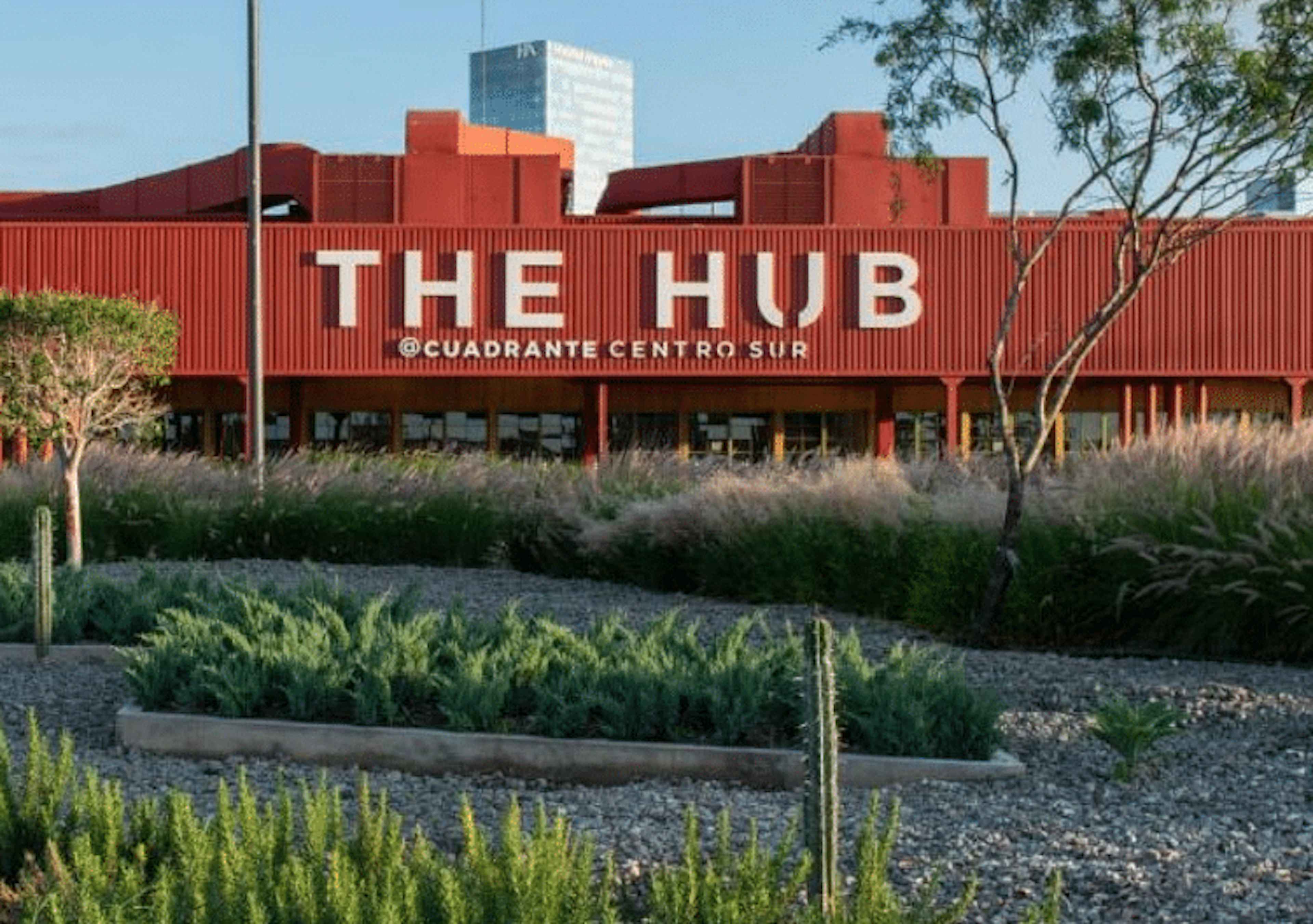 Boulevard Bernardo Quintana 8200