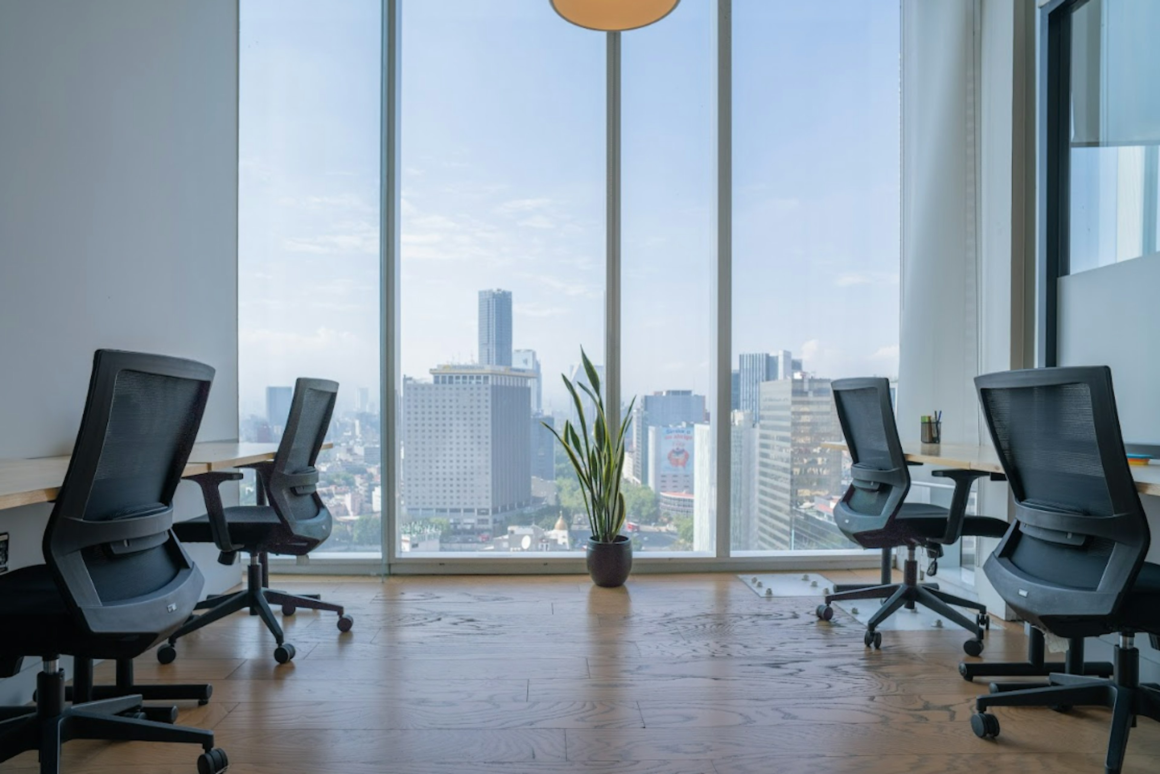 Wework Cervantes Sa. 3-5p-photo