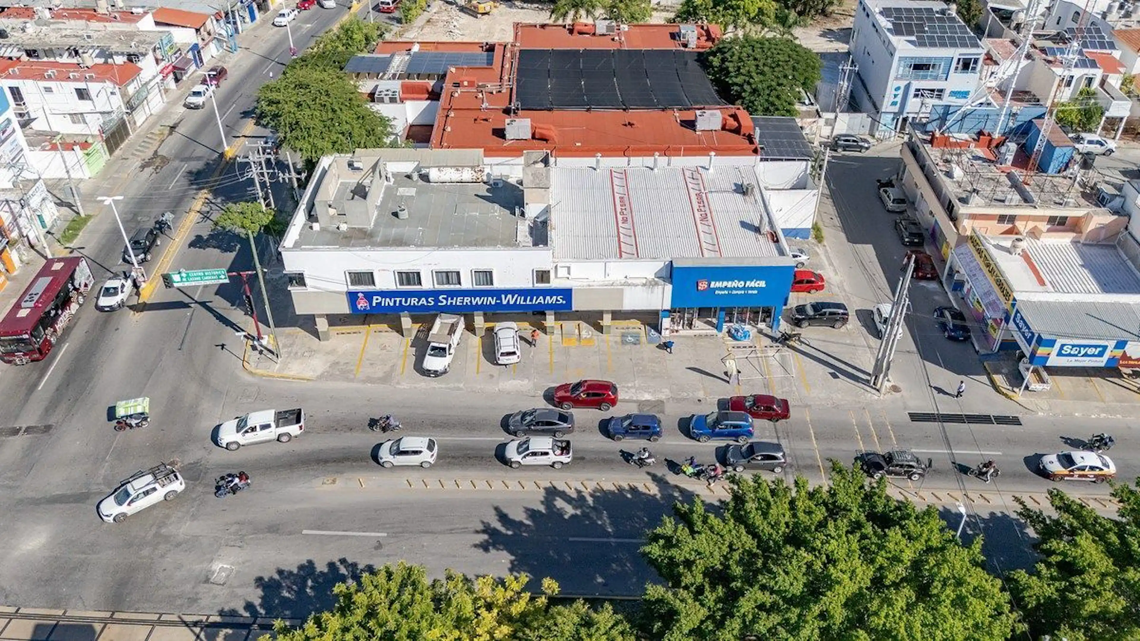 San Juan I 1