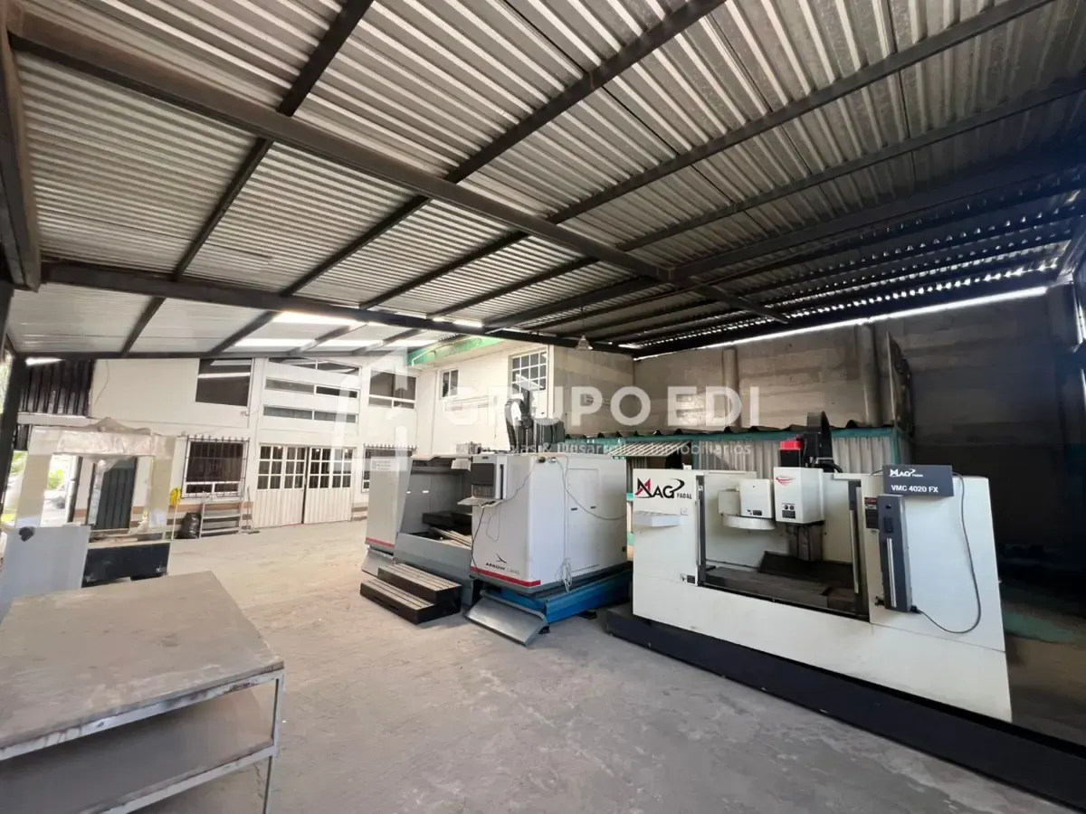 Industrial Spot2