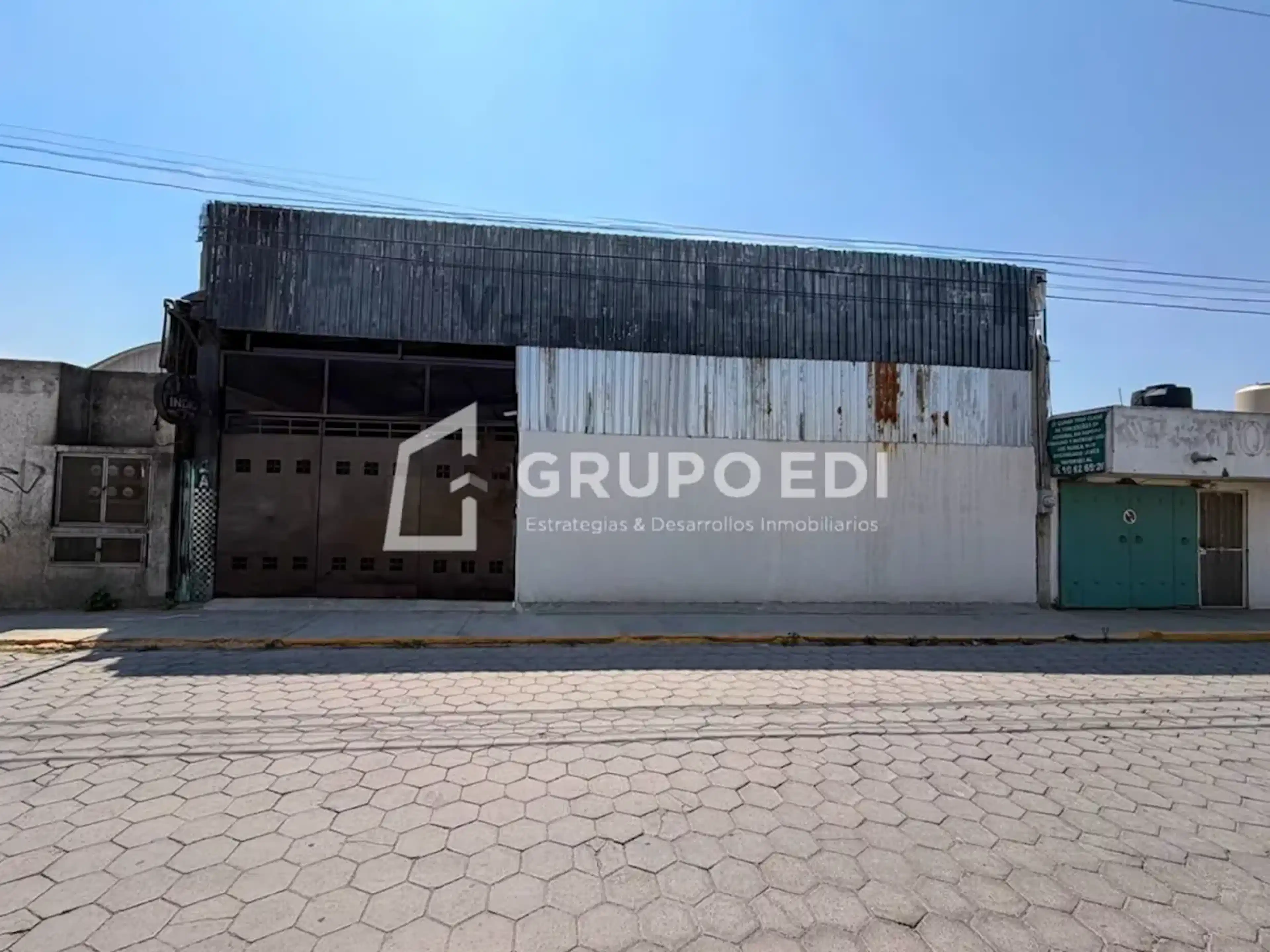 Cuautemoc Sur 5