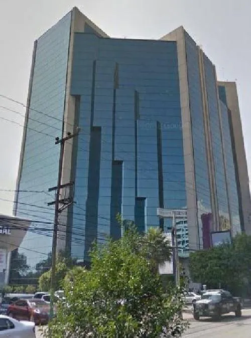 Oficina Spot2
