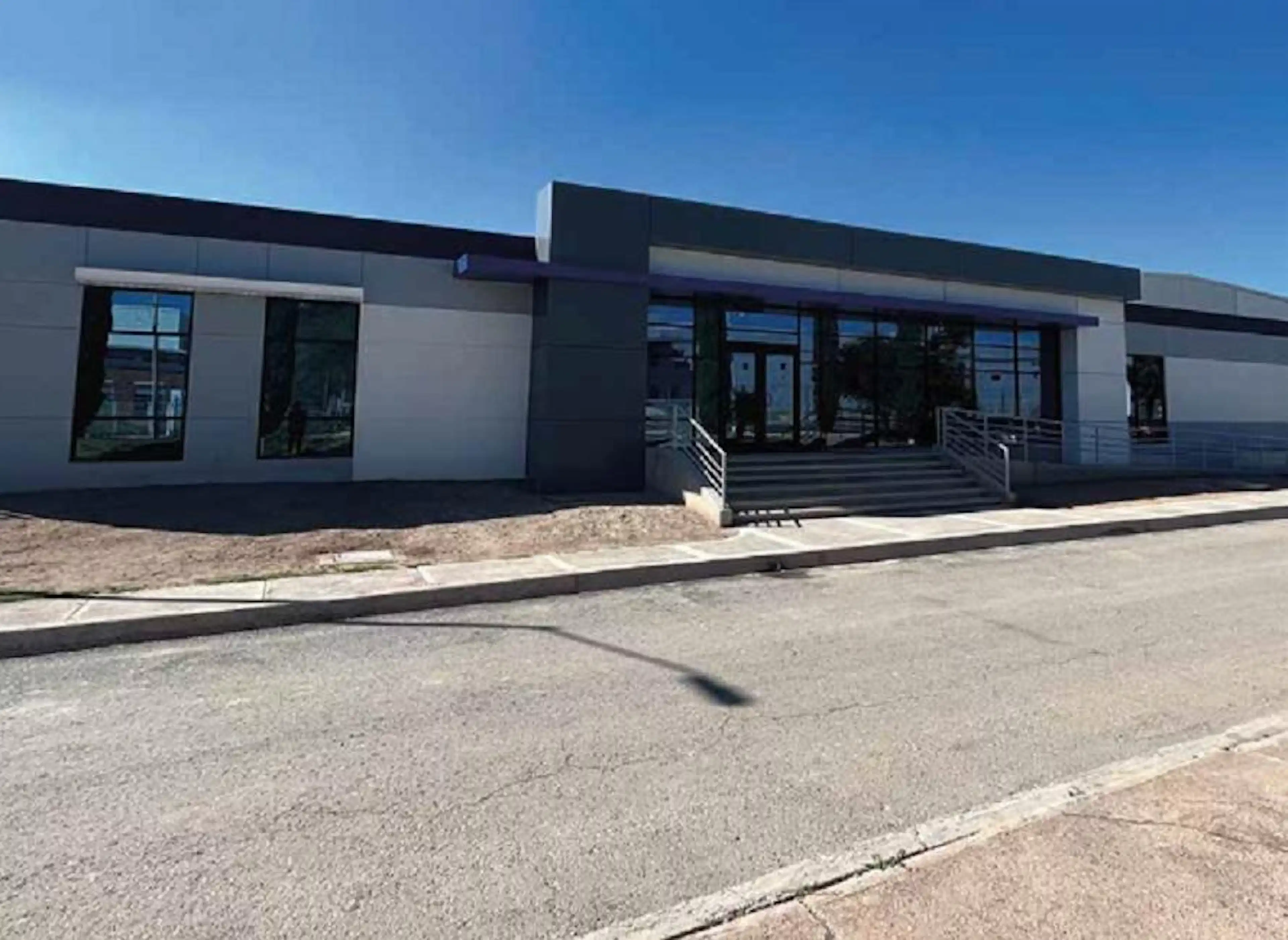 Circuito Exportación