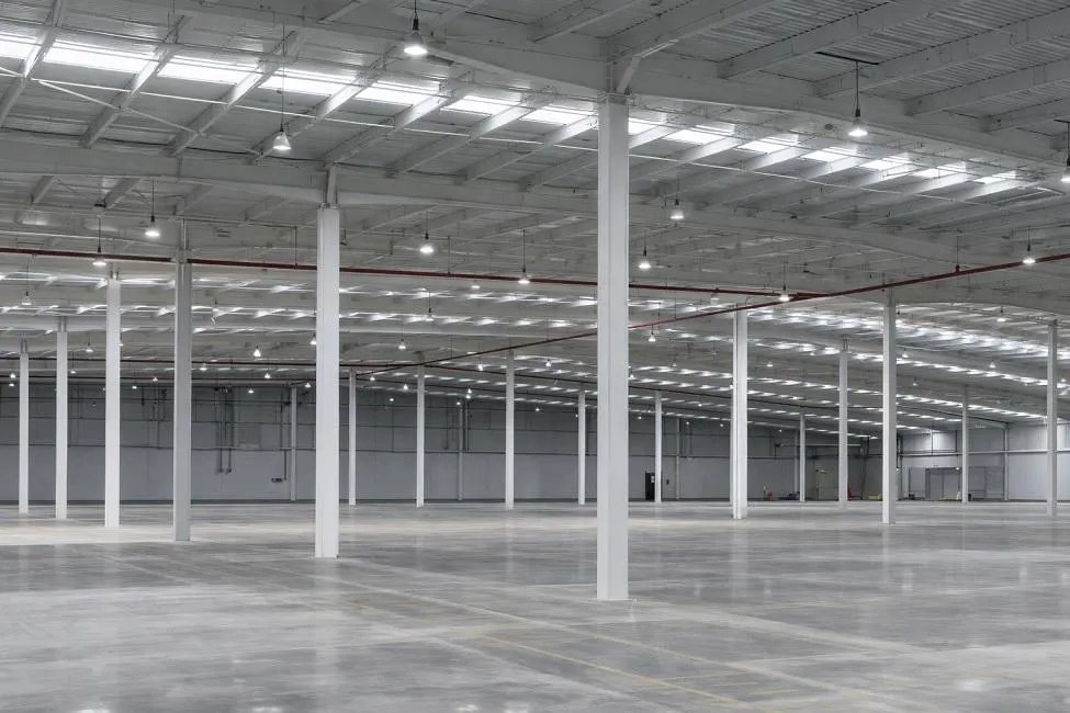 Industrial Spot2