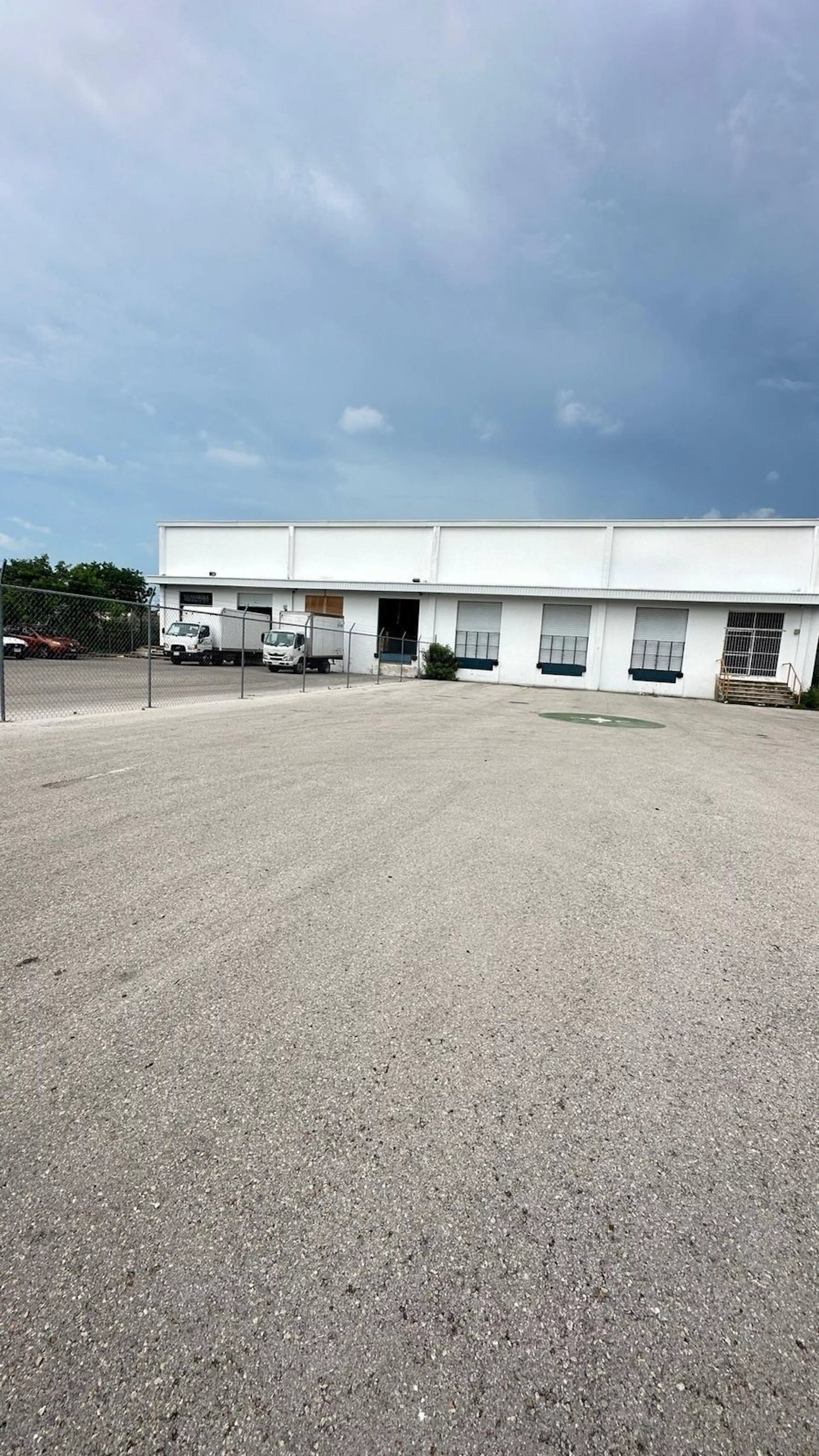 Bodega Periferico 1,000 m2