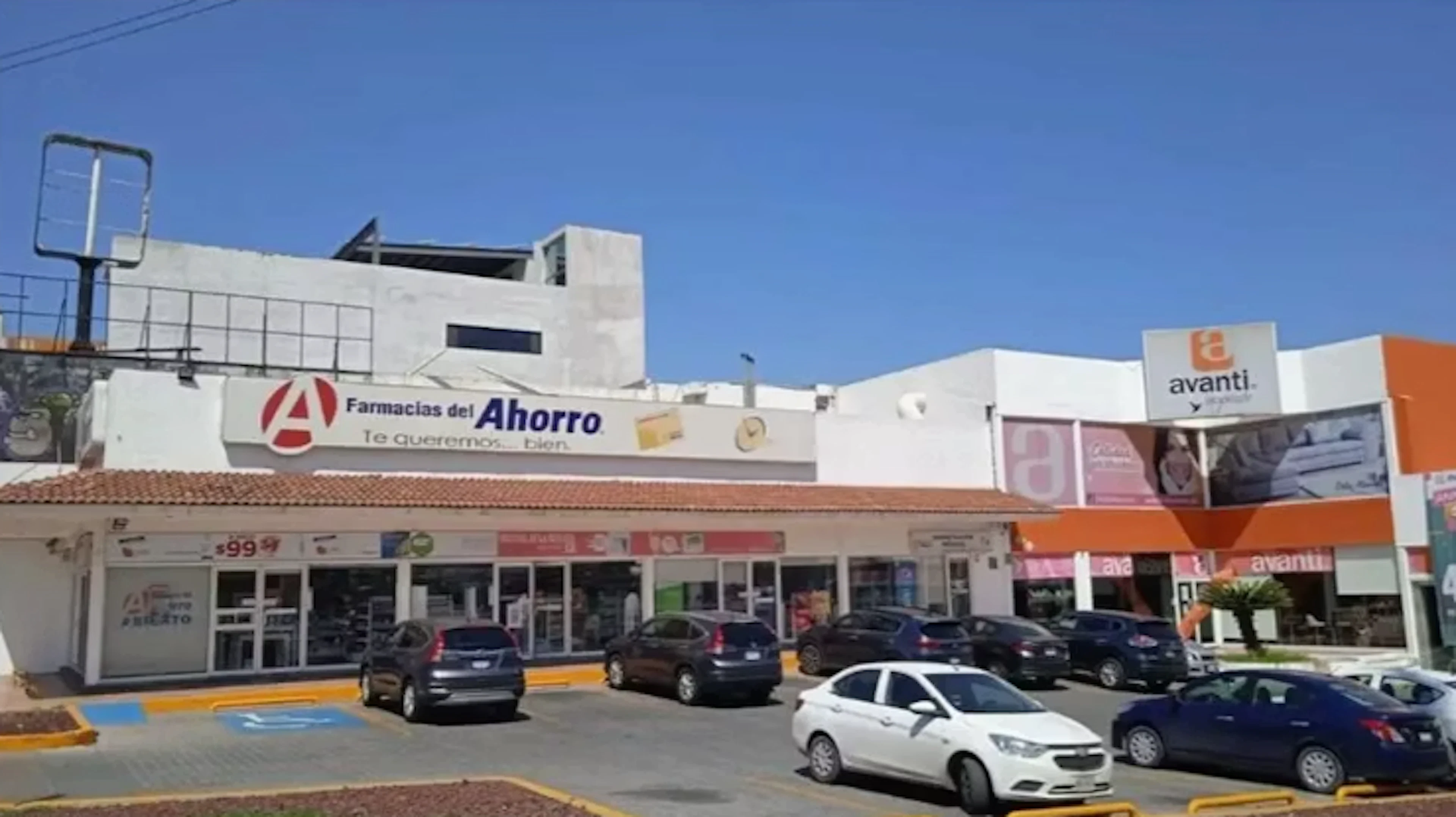 Local Comercial Spot2