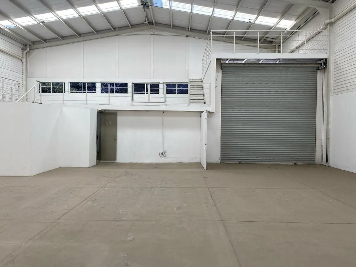 Industrial Spot2