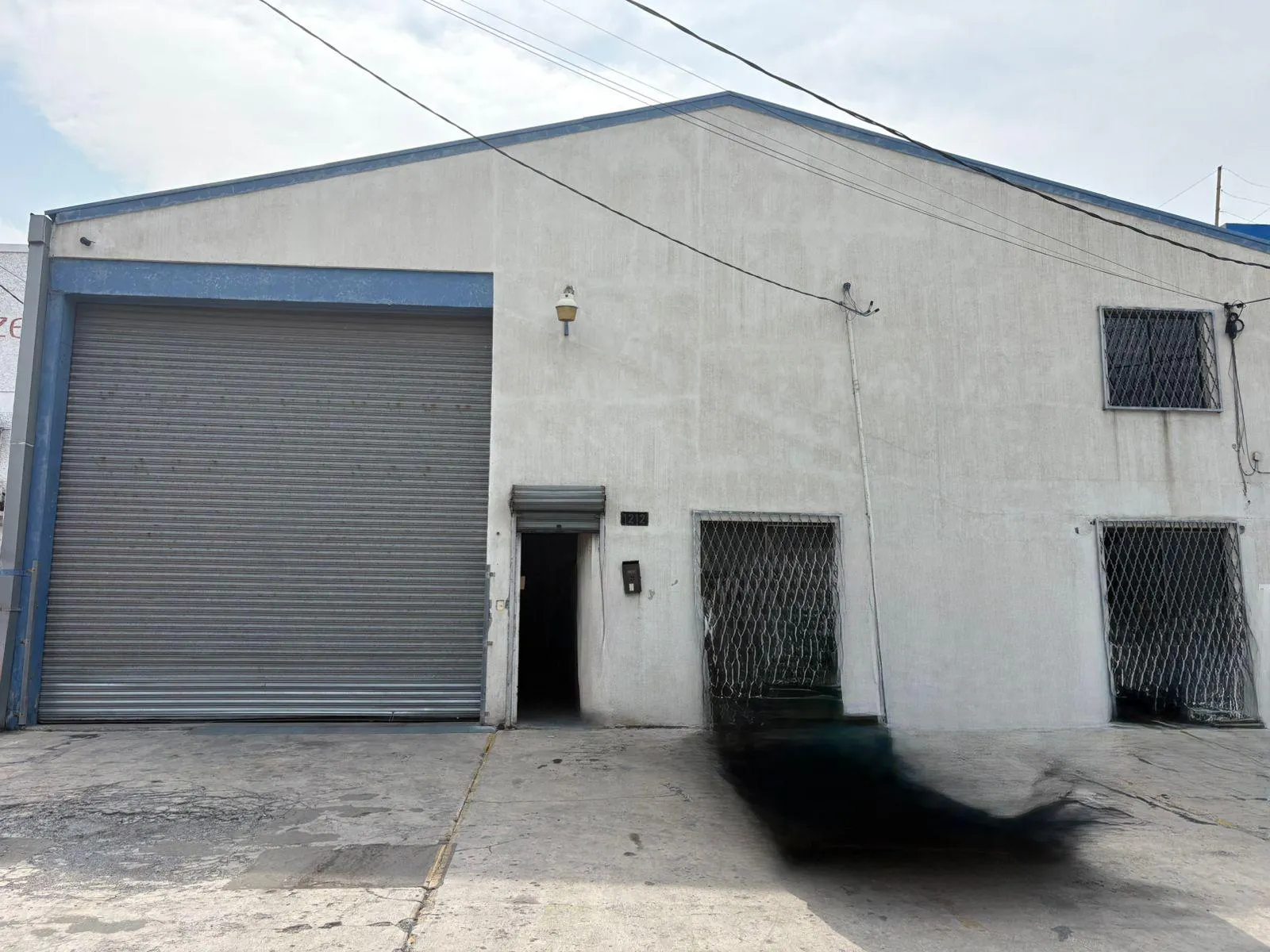 Industrial Spot2
