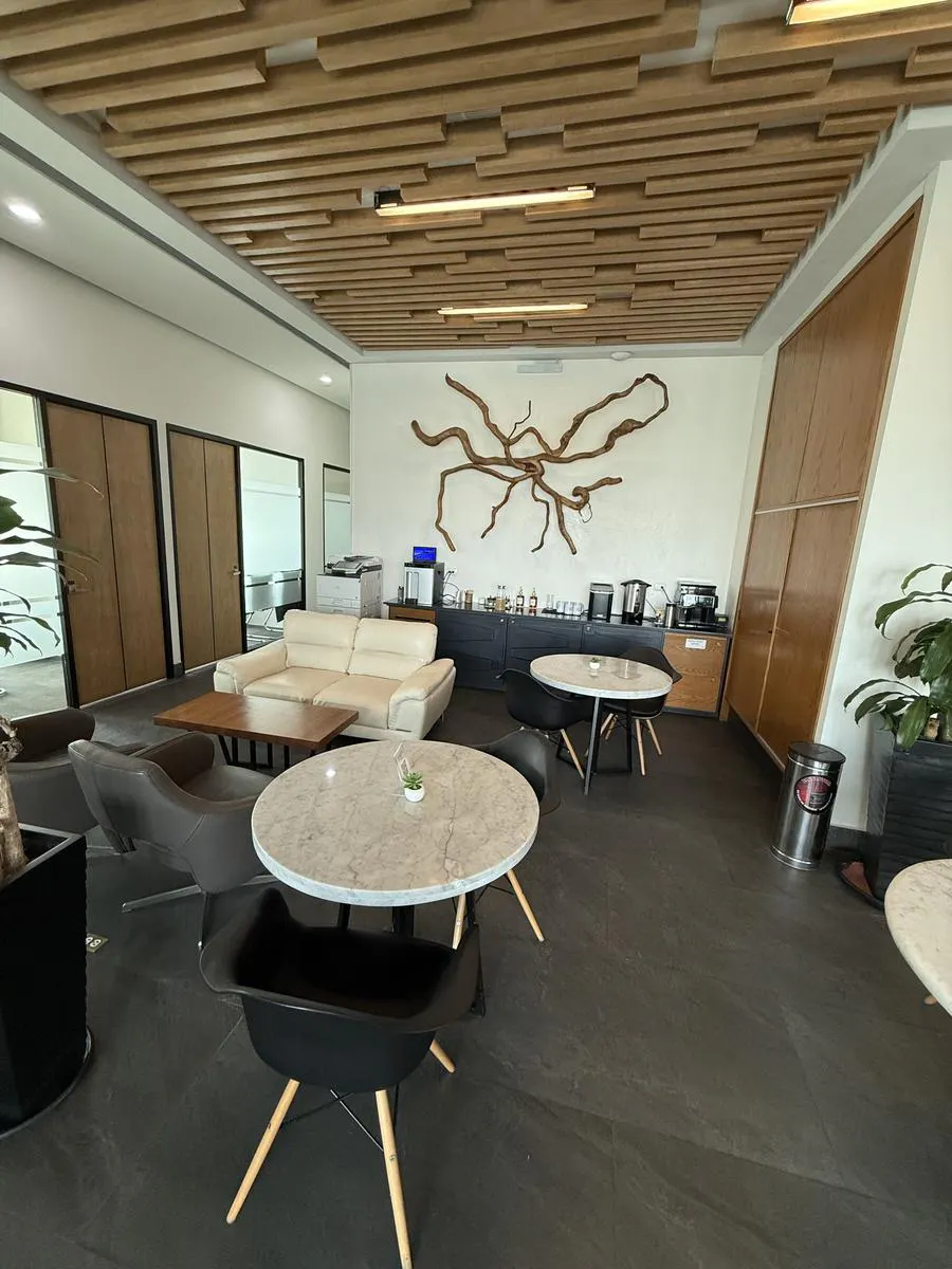 Oficina Spot2
