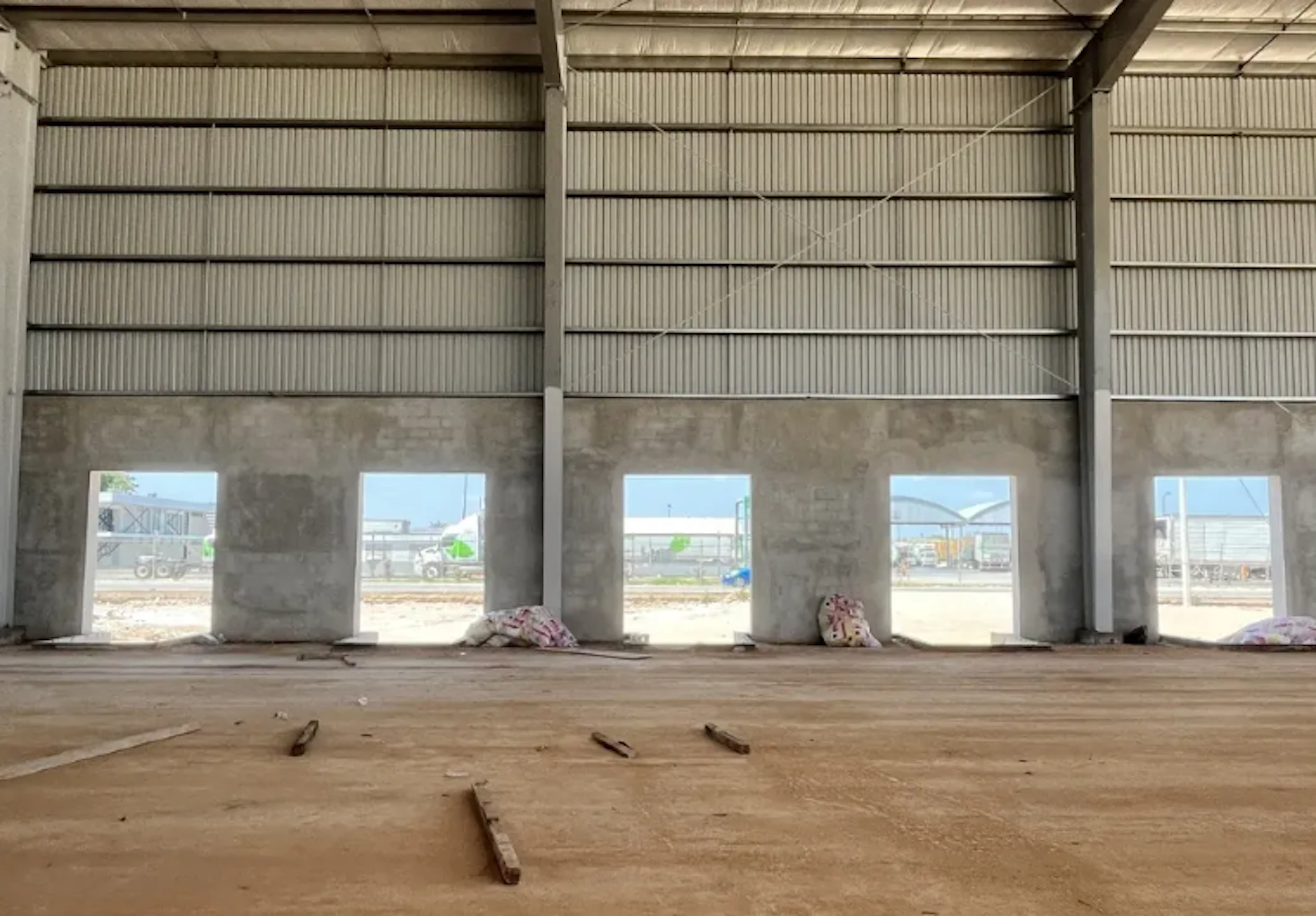 Industrial Spot2