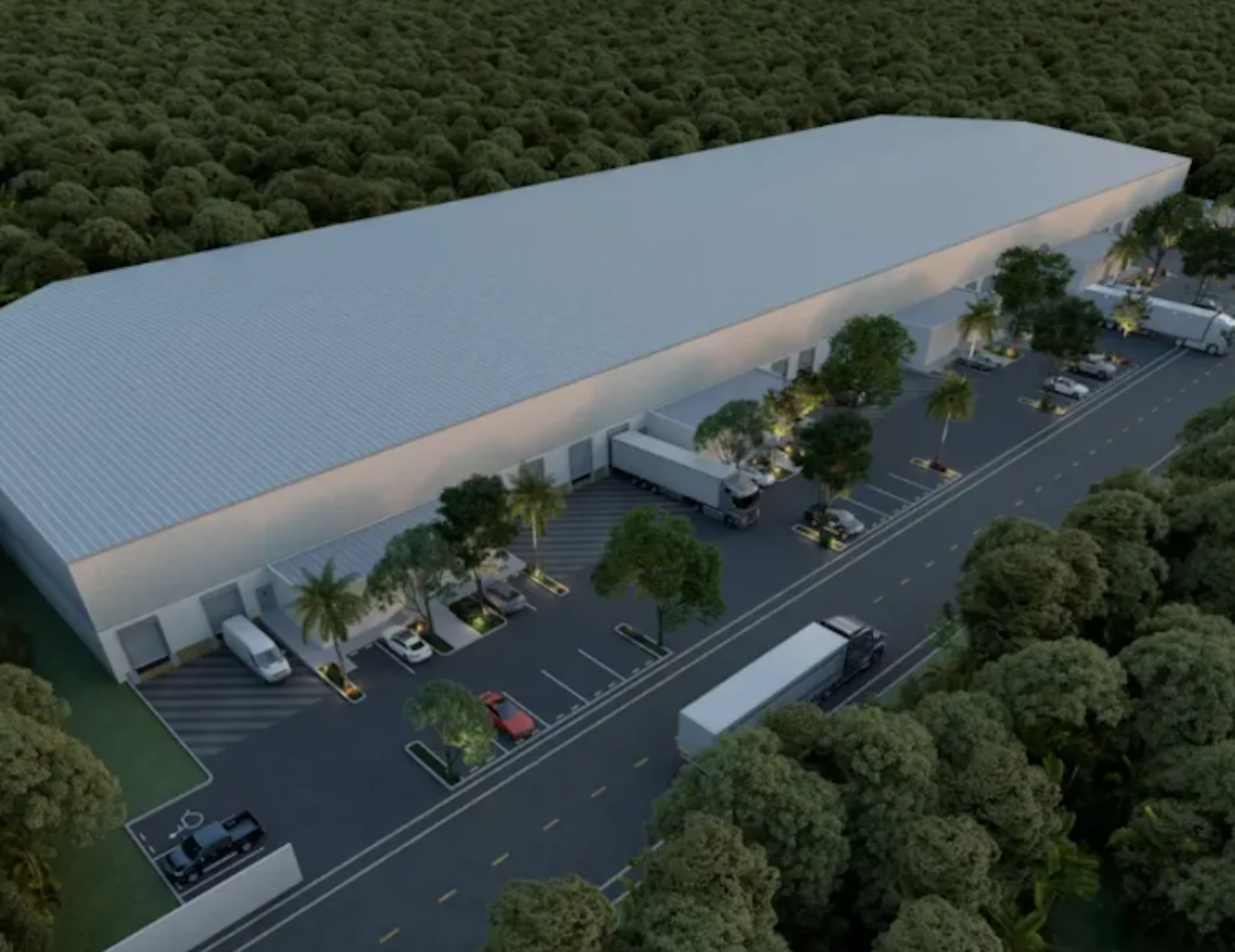Industrial Spot2