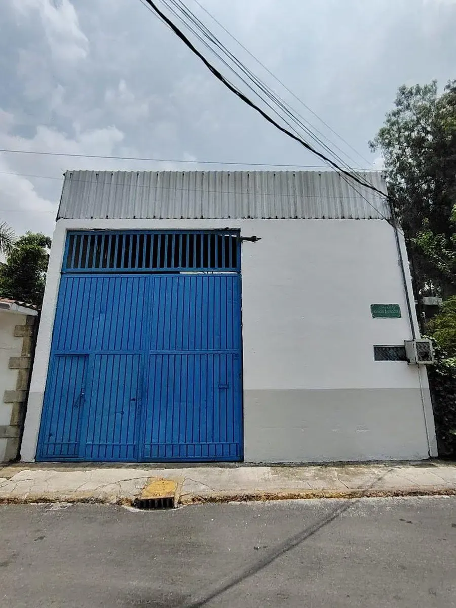 Industrial Spot2