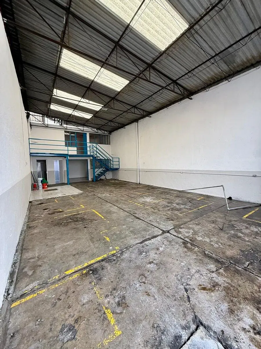 Industrial Spot2