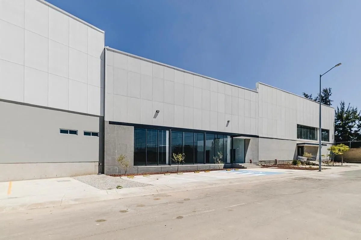 Industrial Spot2