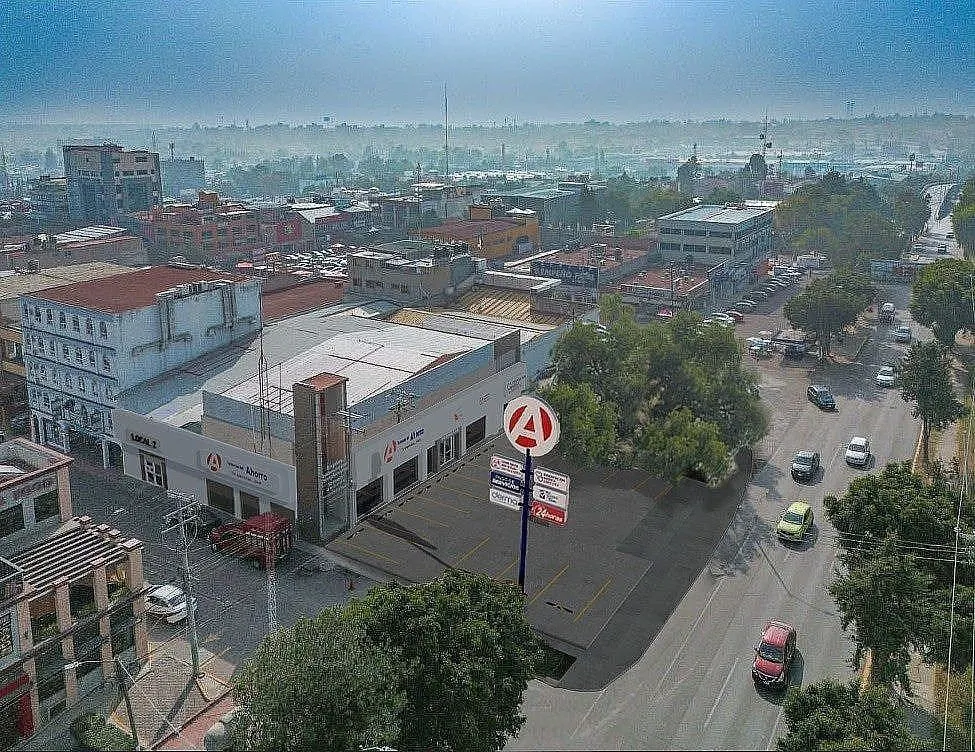 Local Comercial Spot2