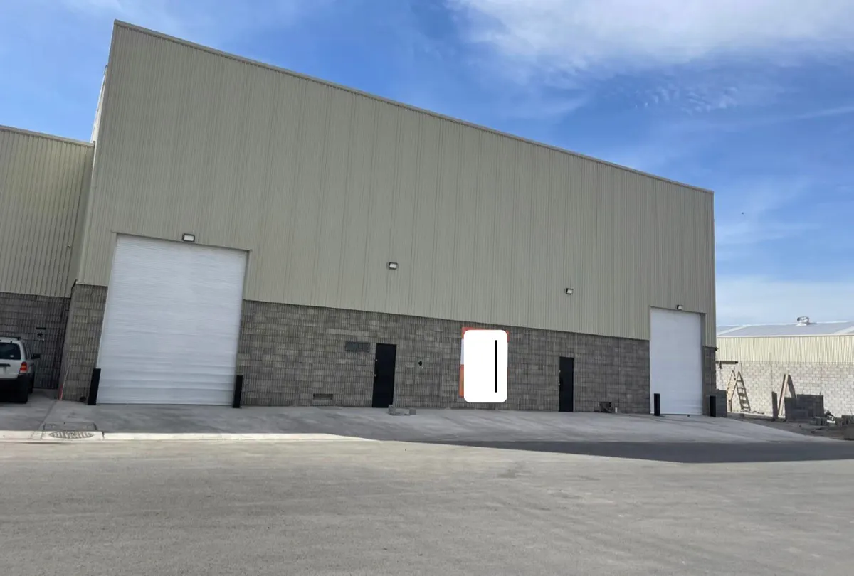 Industrial Spot2
