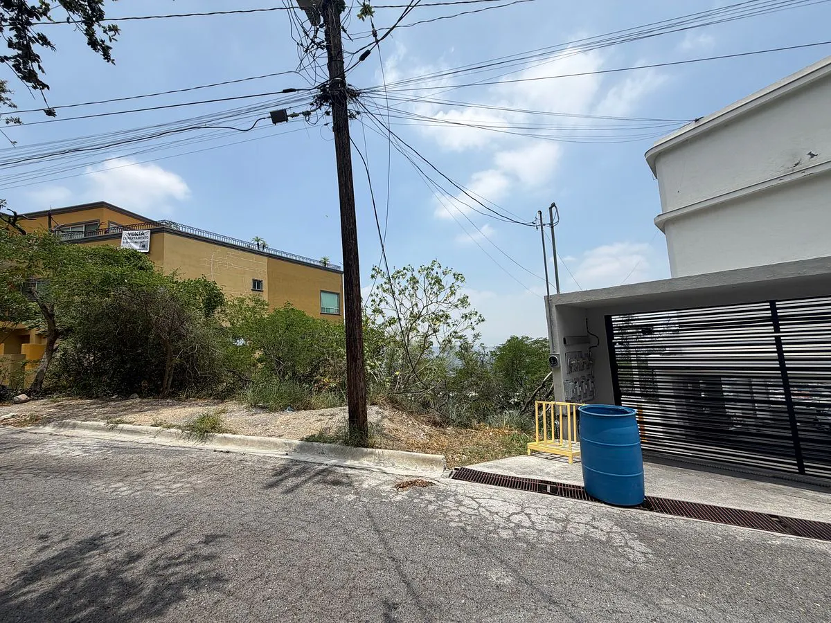 Terreno Spot2