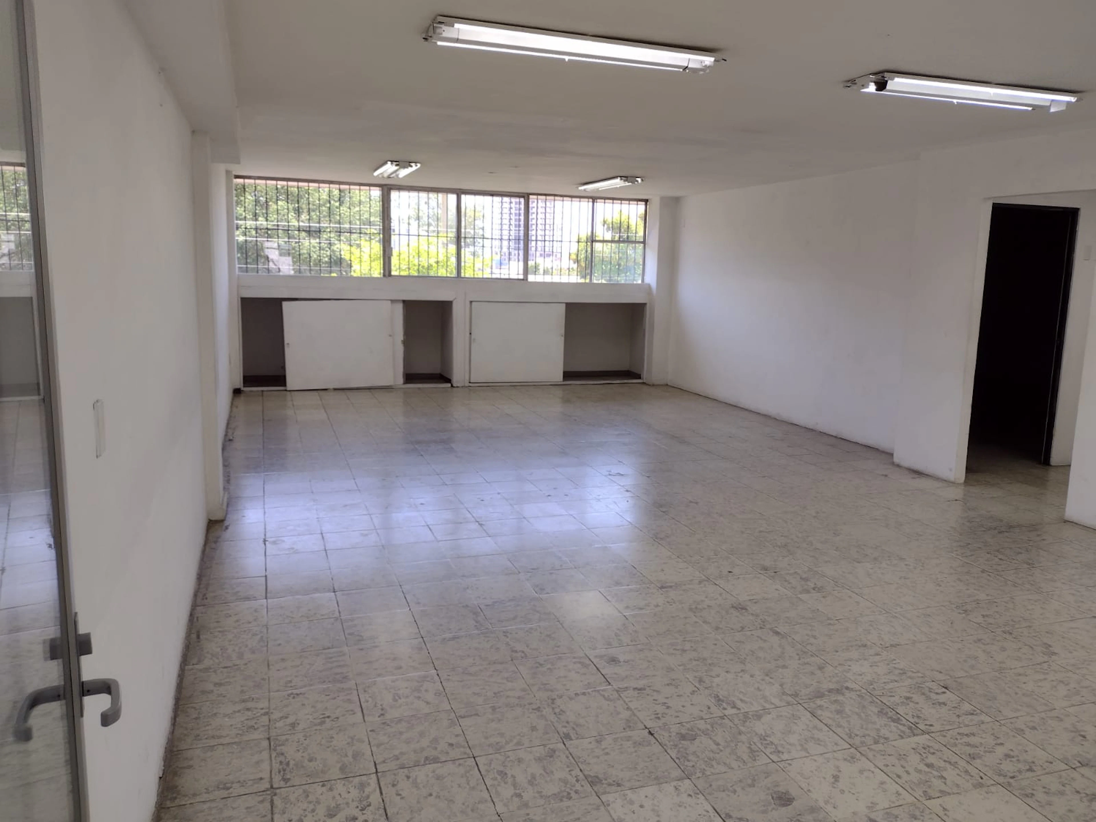 Oficina Spot2