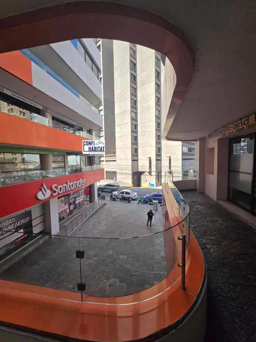 Oficina Spot2